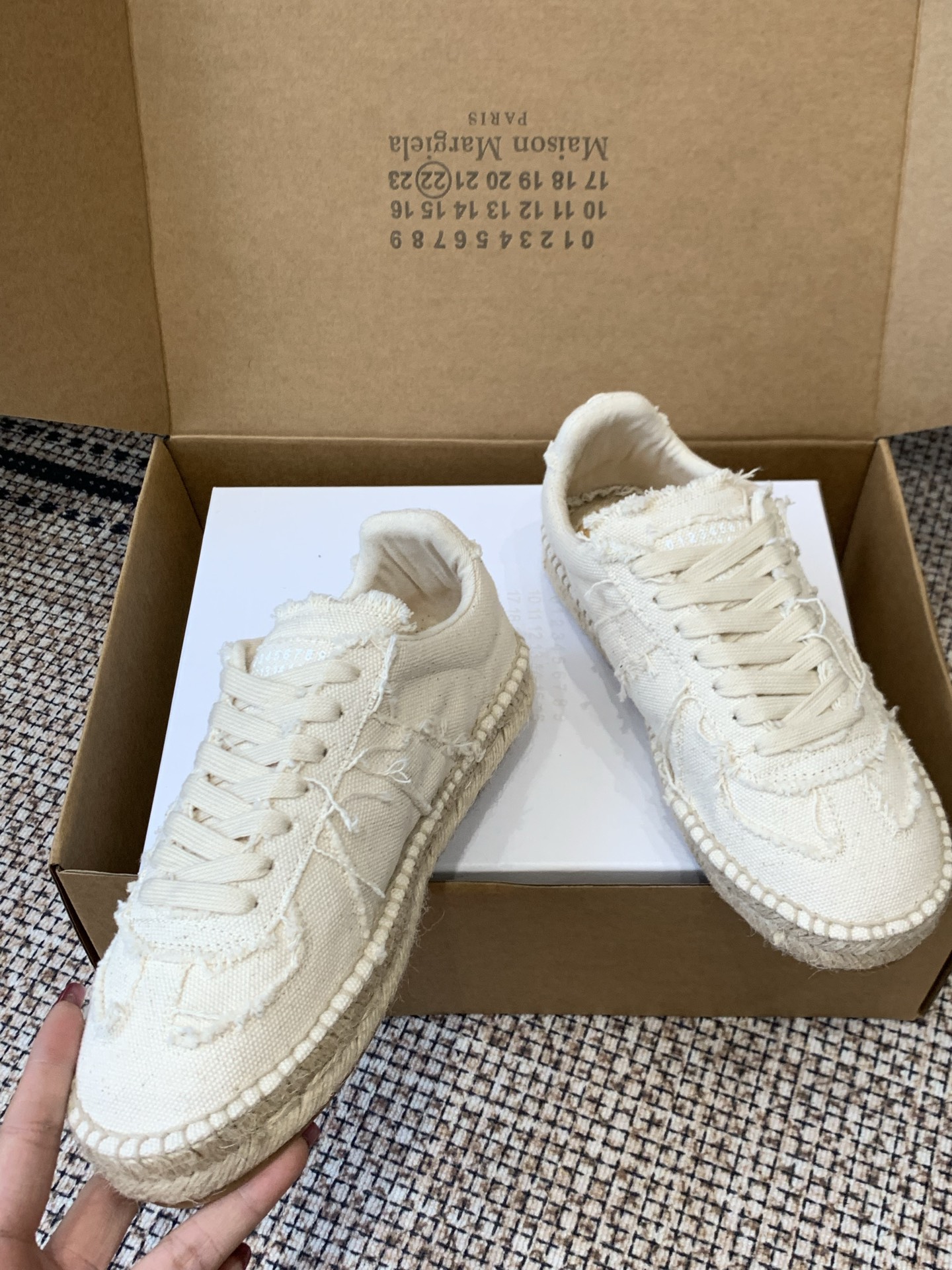 Designer Sneakers