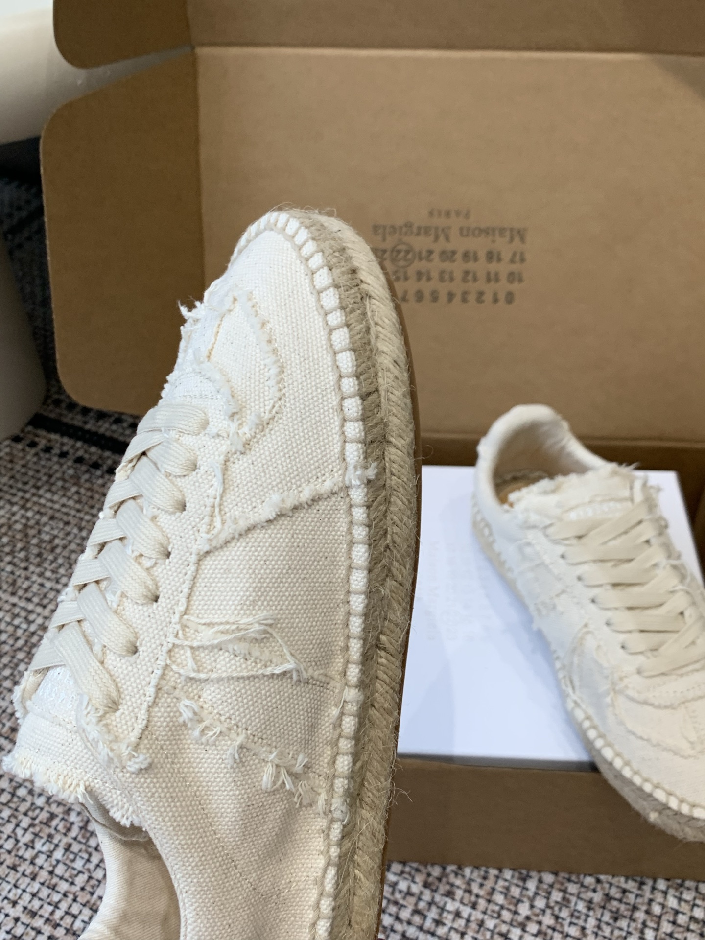 Designer Sneakers