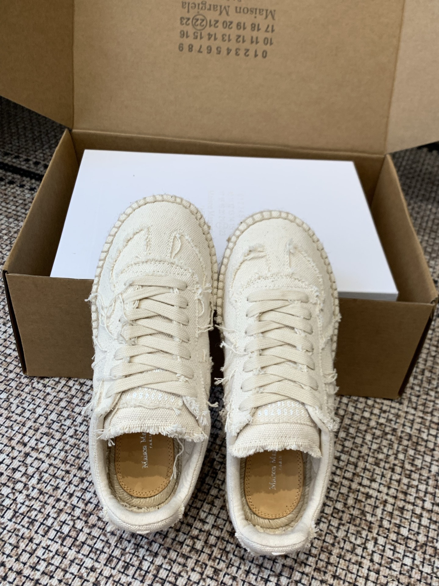 Designer Sneakers