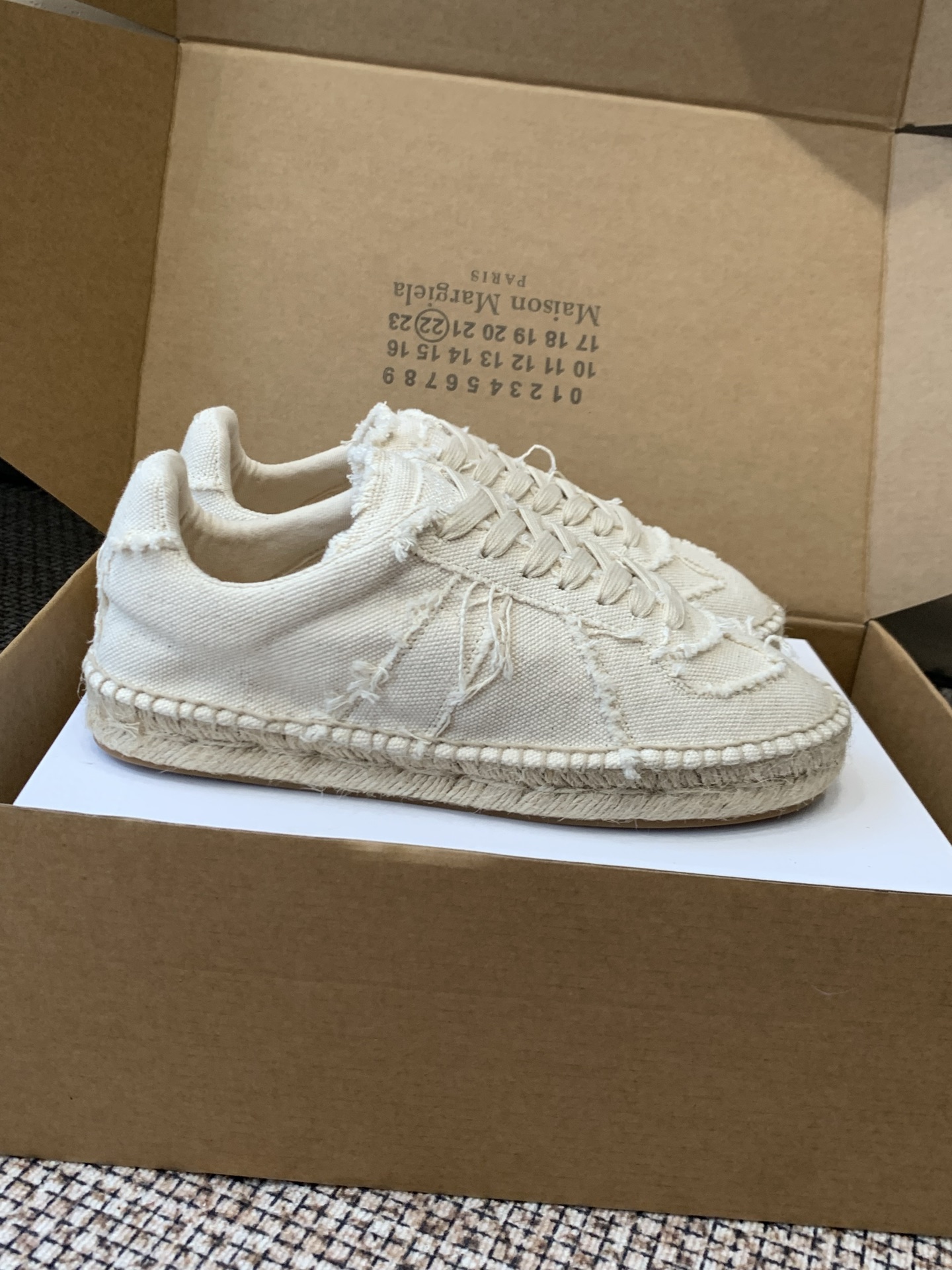 Designer Sneakers