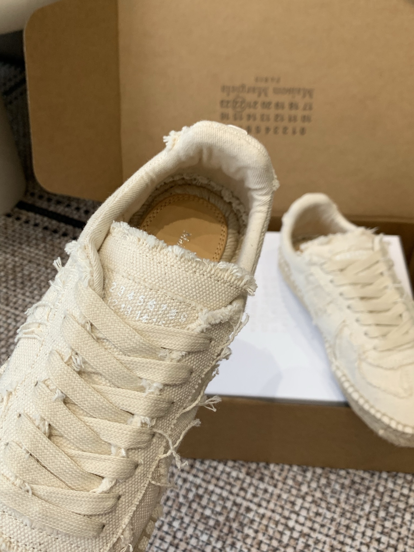 Designer Sneakers