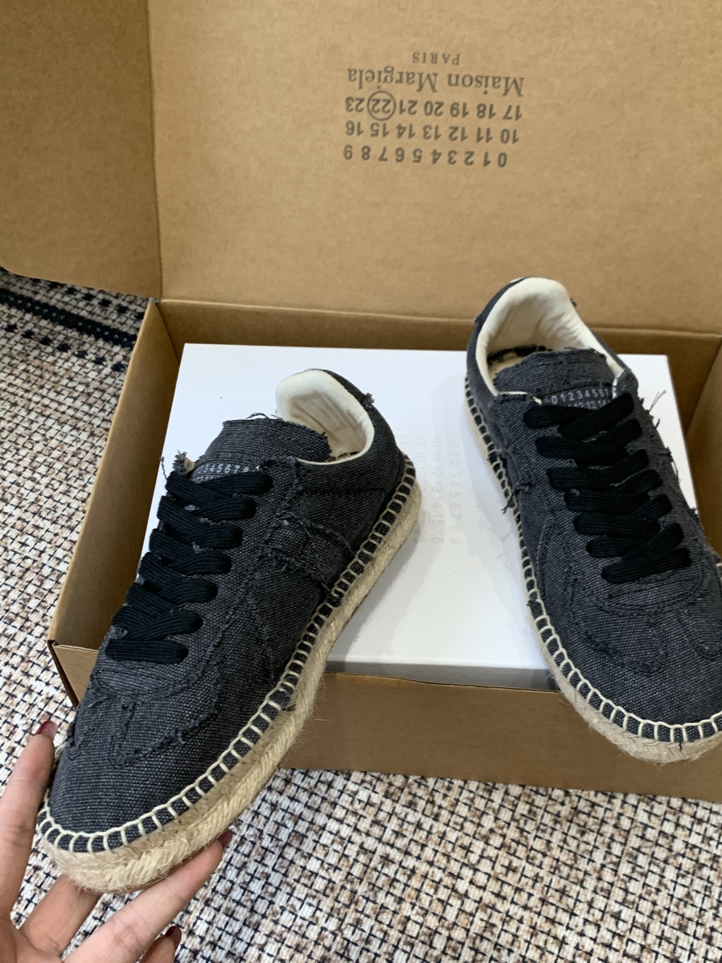 Designer Sneakers