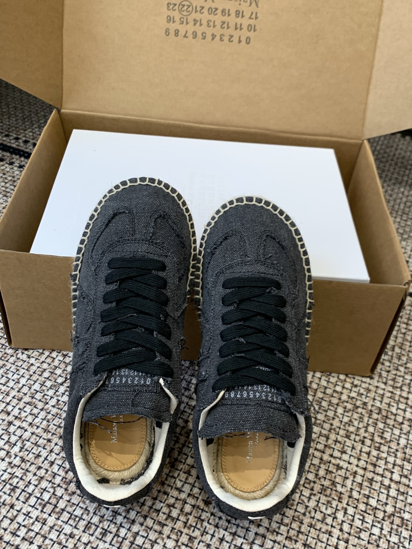 Designer Sneakers