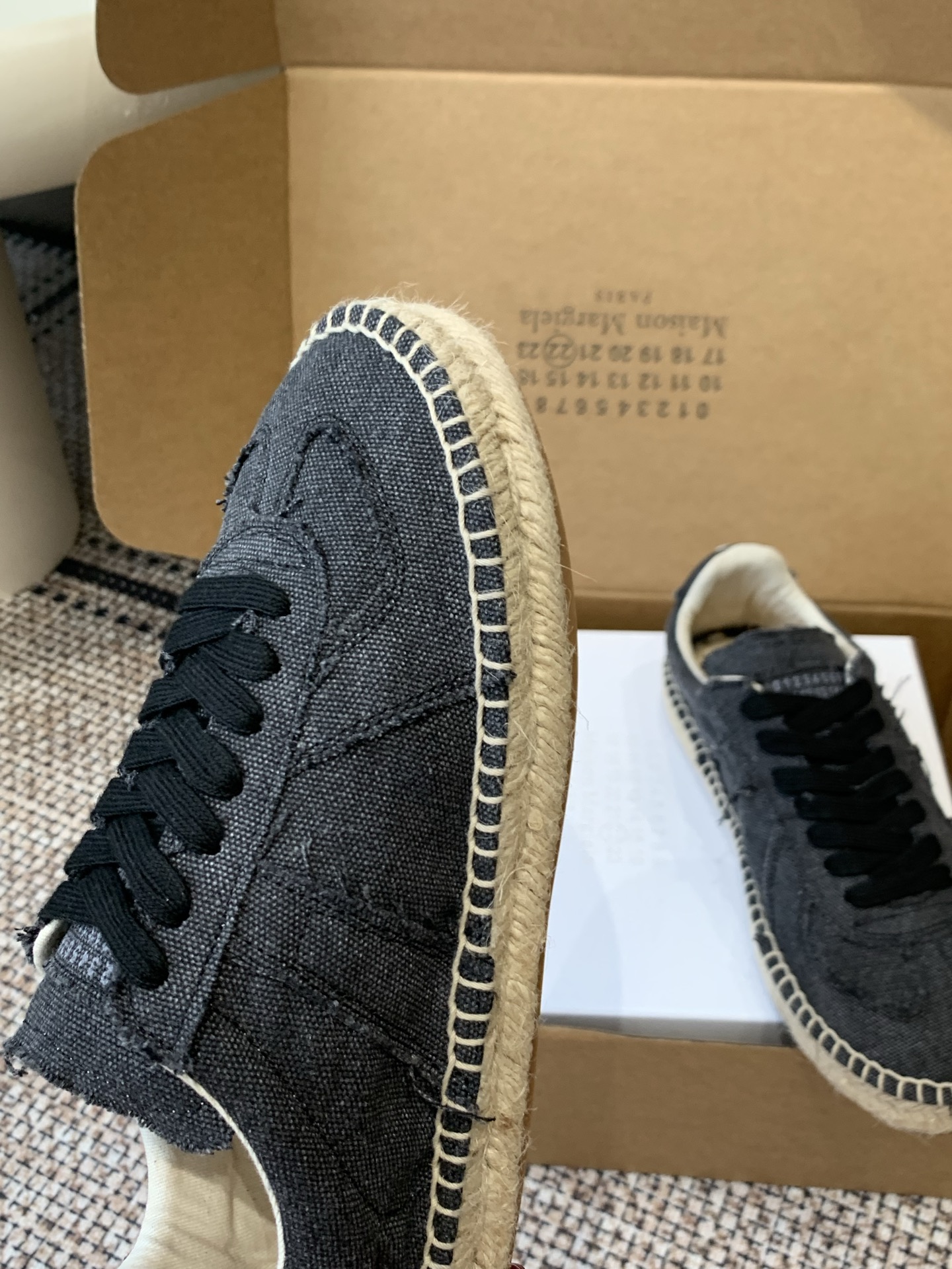 Designer Sneakers
