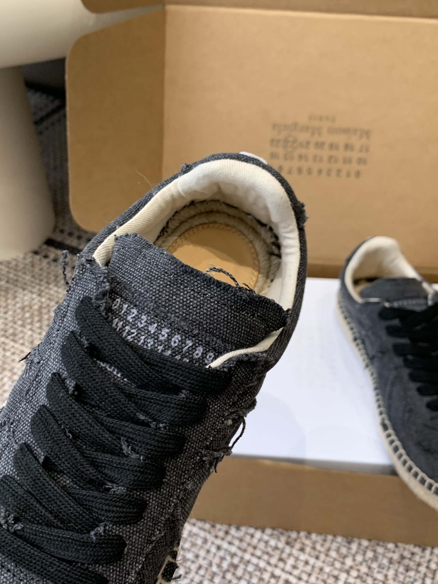 Designer Sneakers