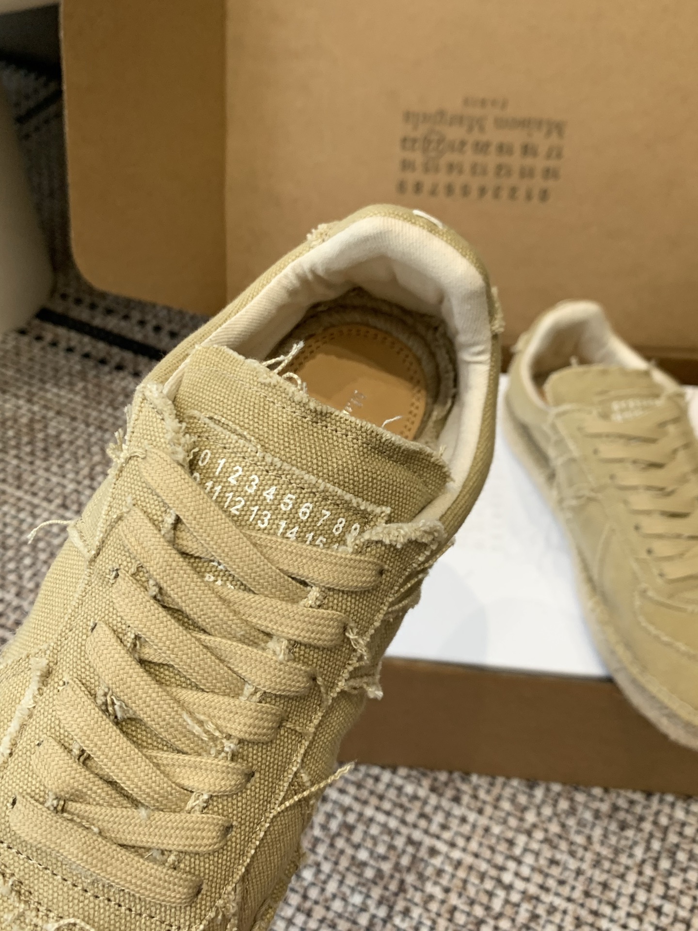 Designer Sneakers