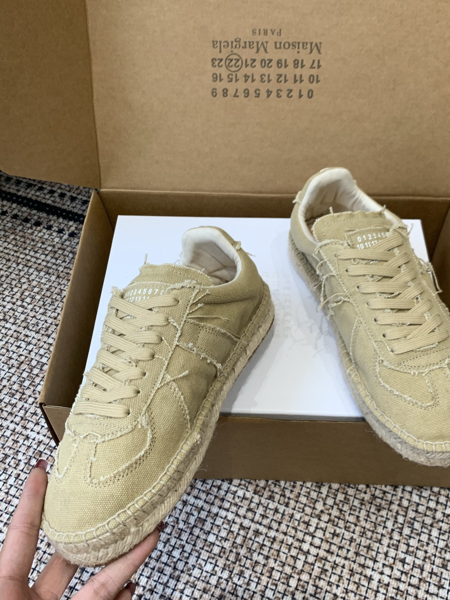 Designer Sneakers