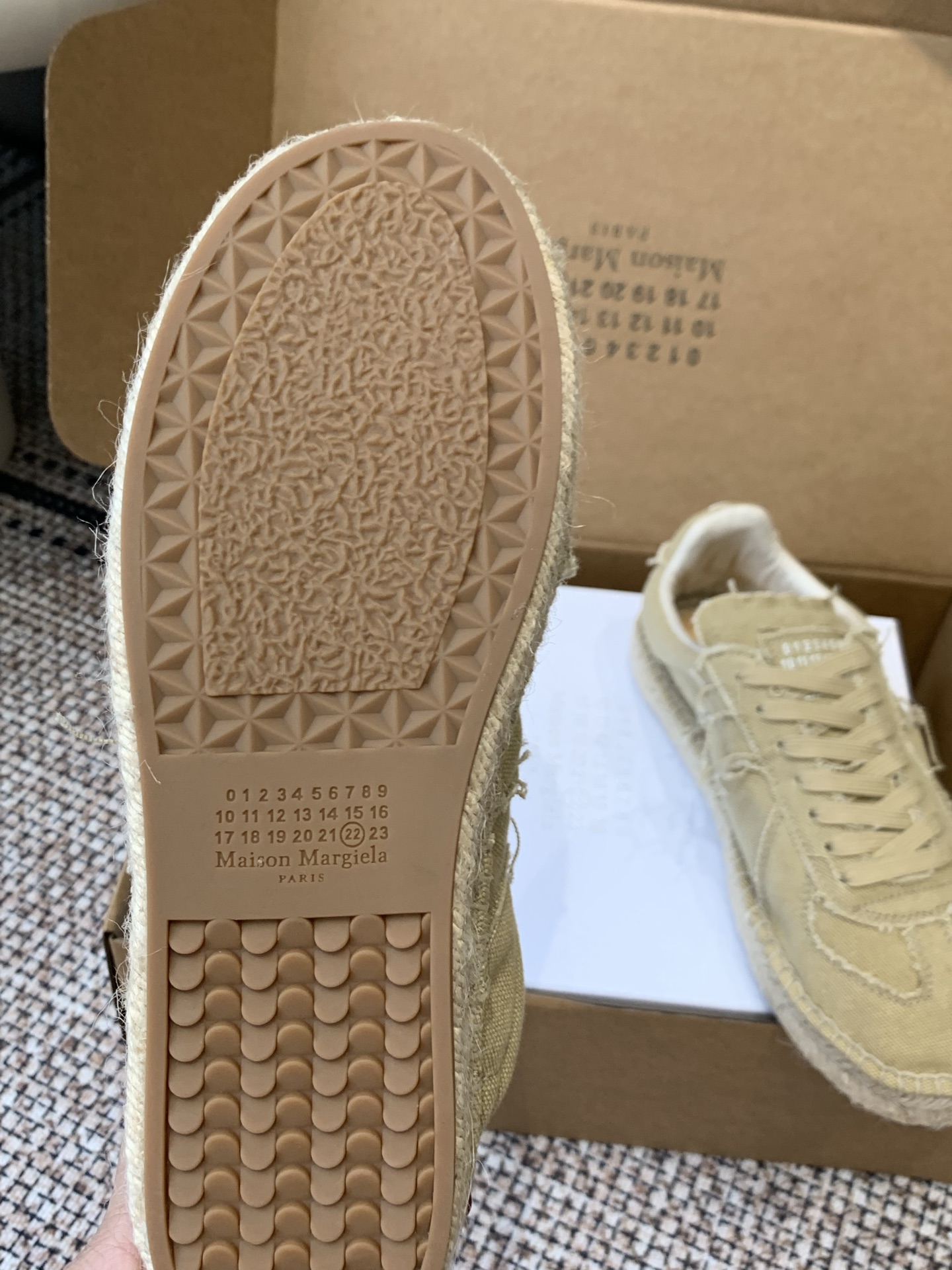Designer Sneakers