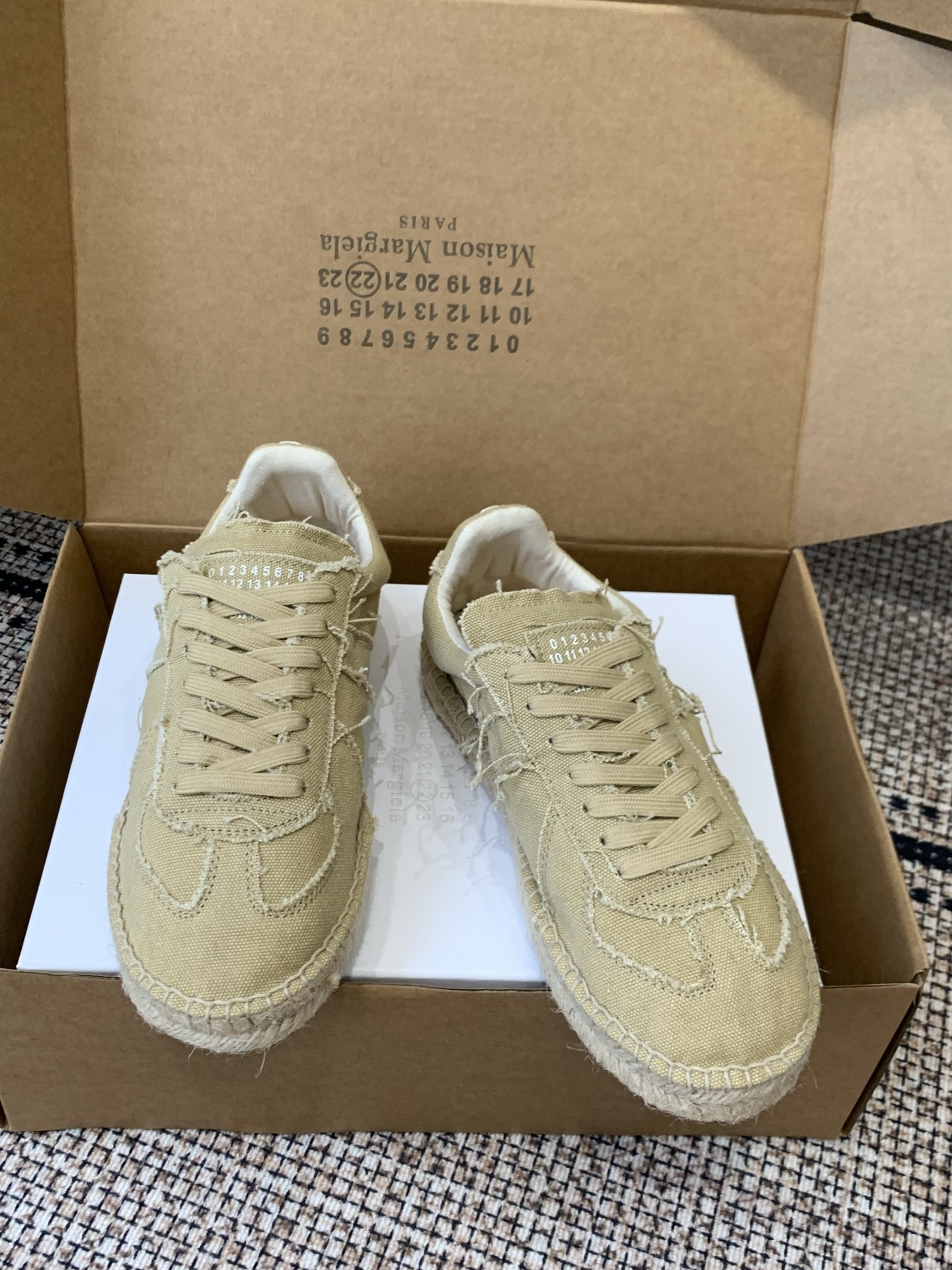 Designer Sneakers