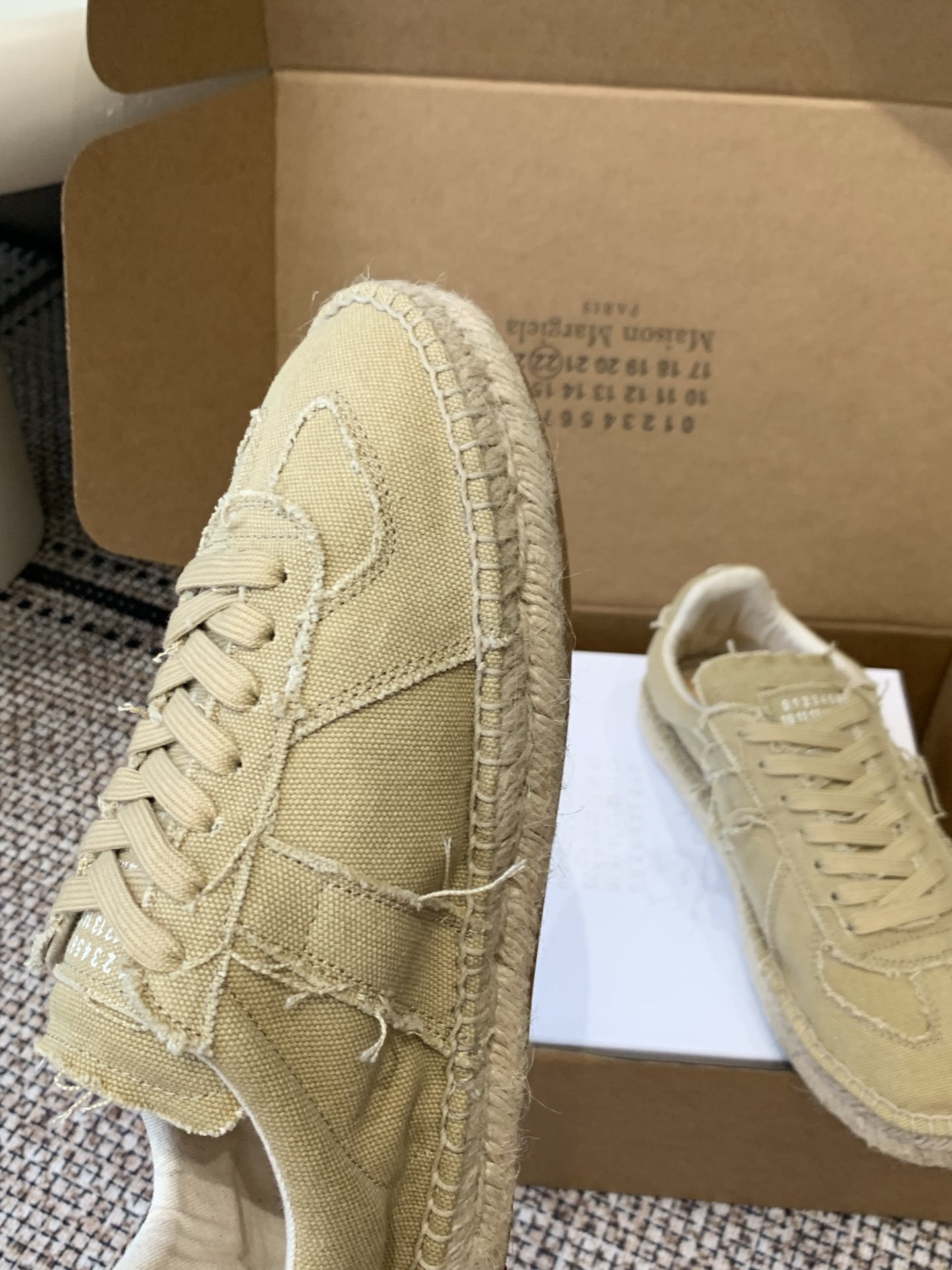 Designer Sneakers