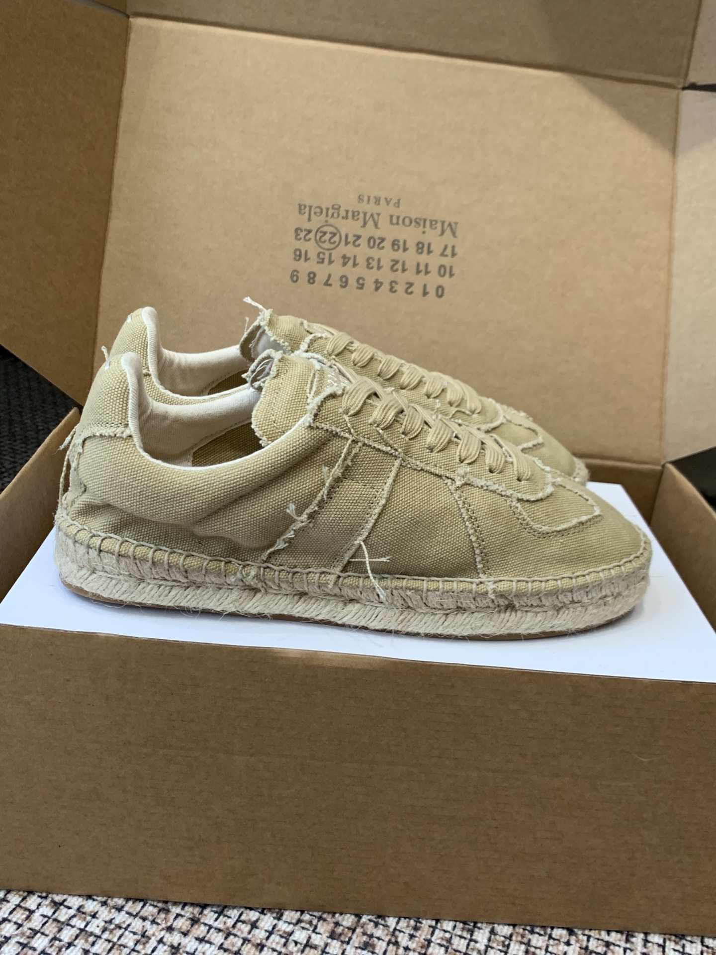 Designer Sneakers