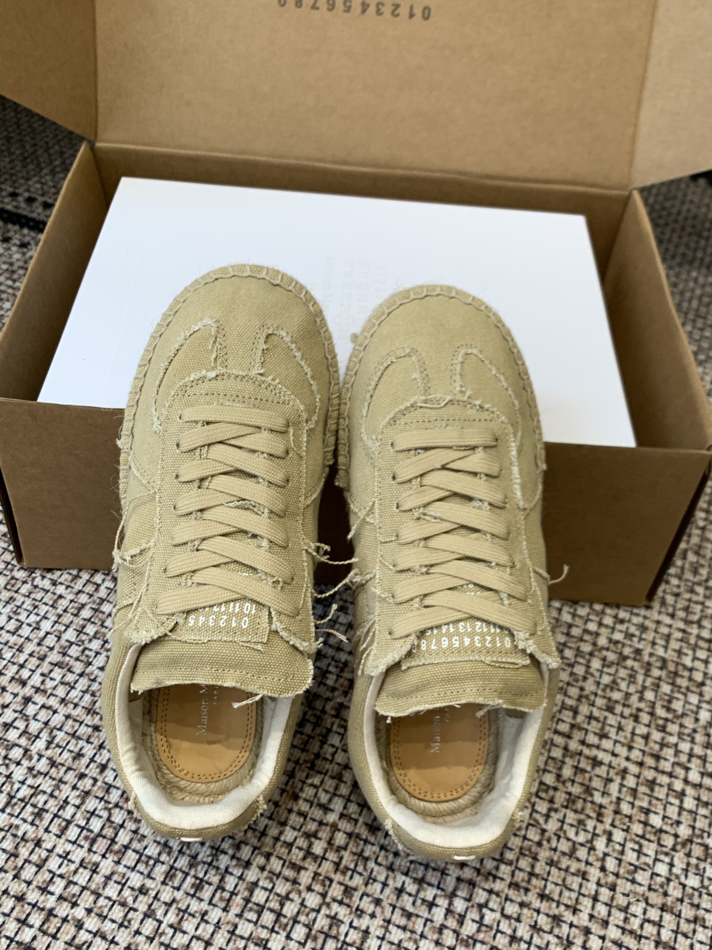 Designer Sneakers
