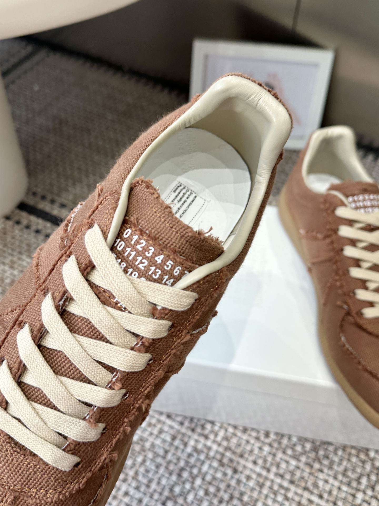 Designer Sneakers