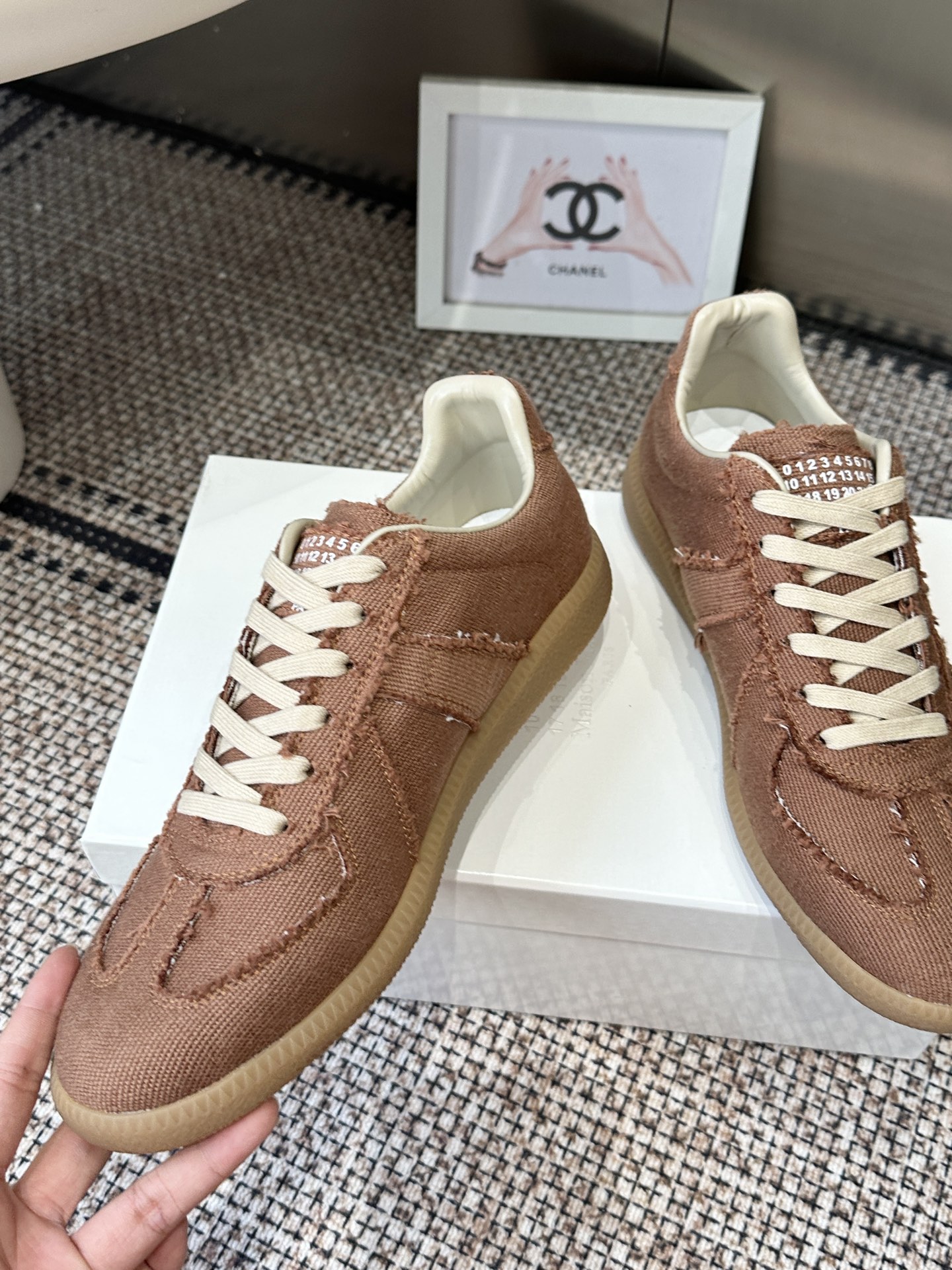 Designer Sneakers