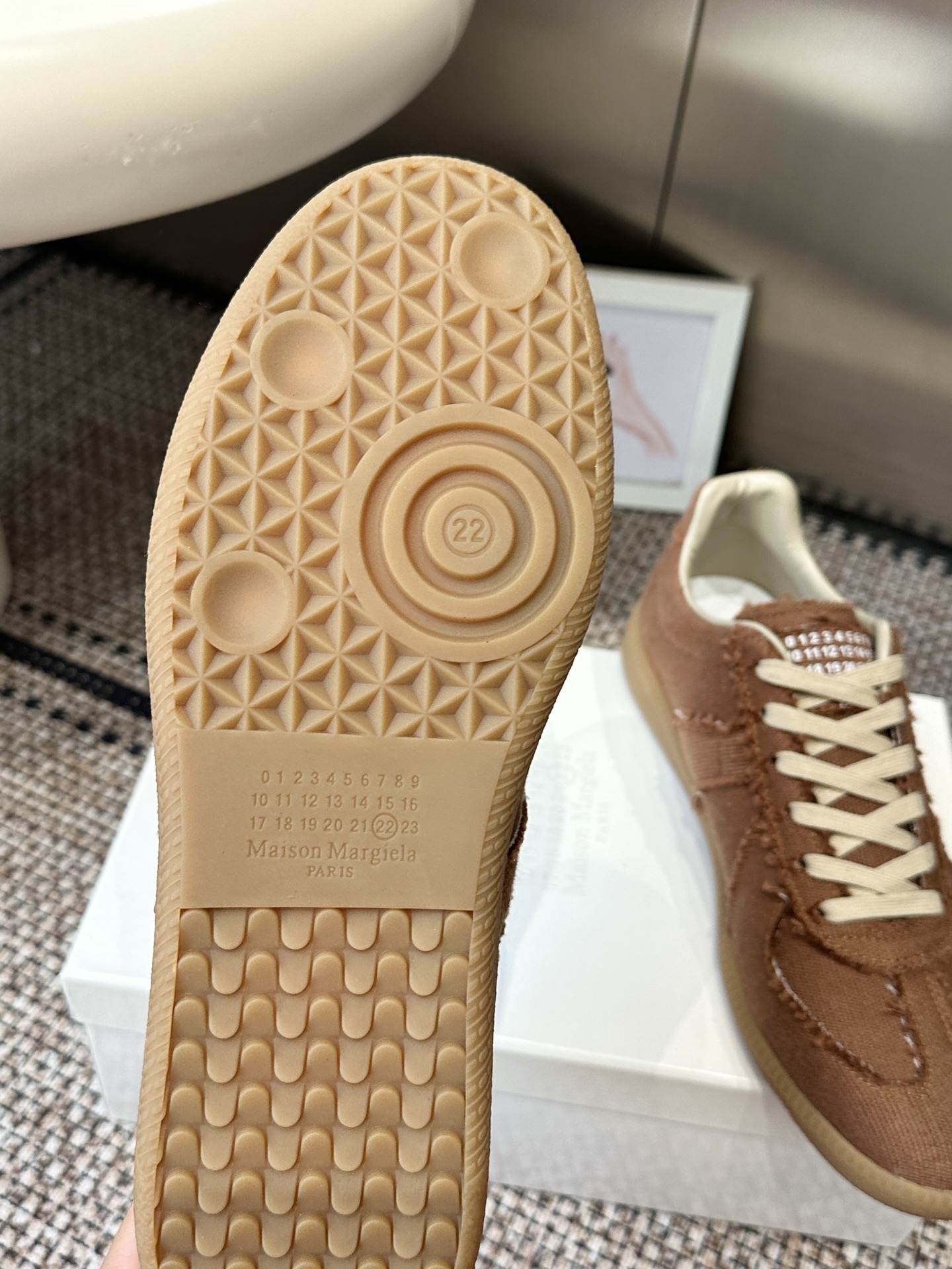 Designer Sneakers
