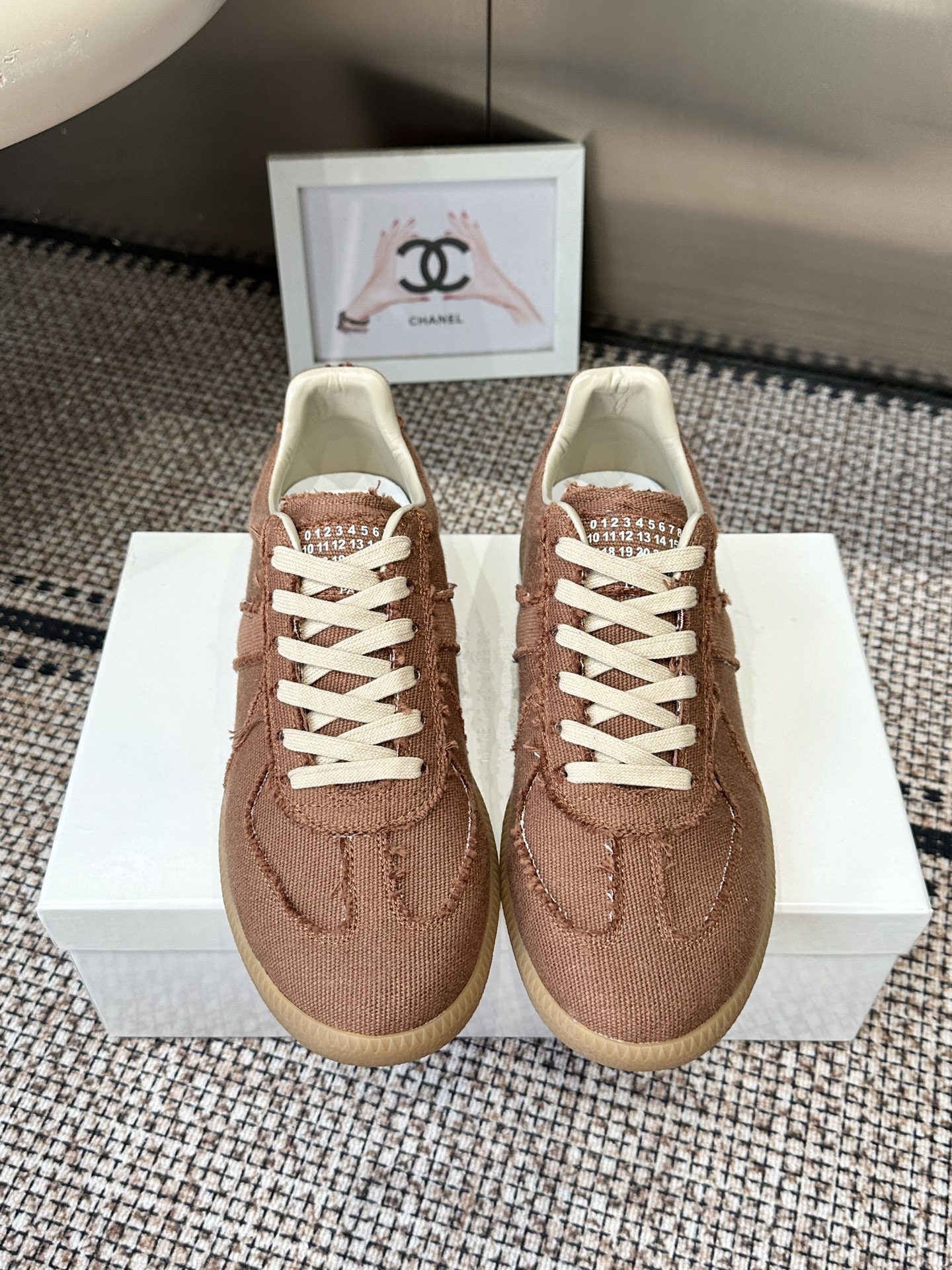 Designer Sneakers