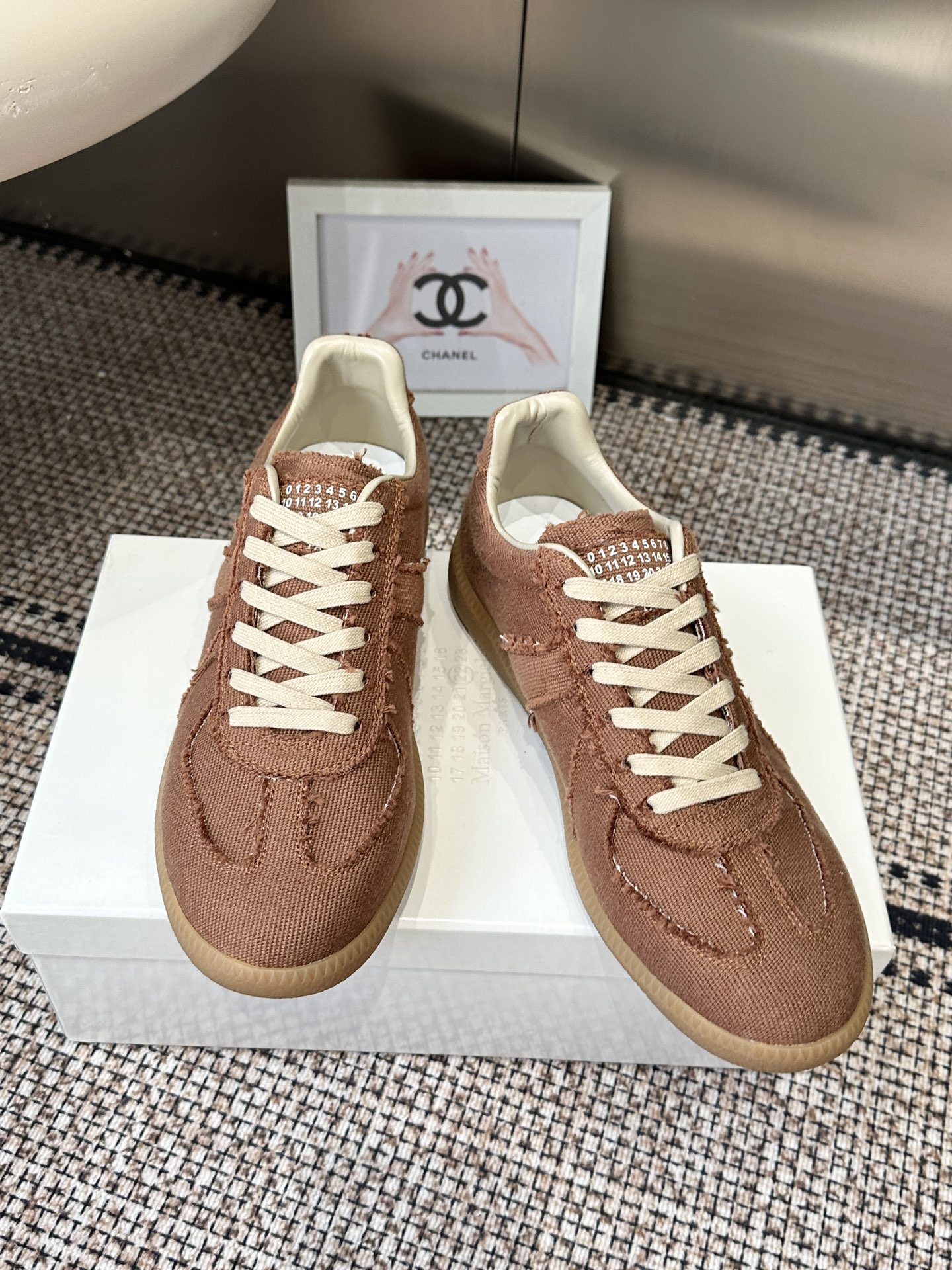 Designer Sneakers