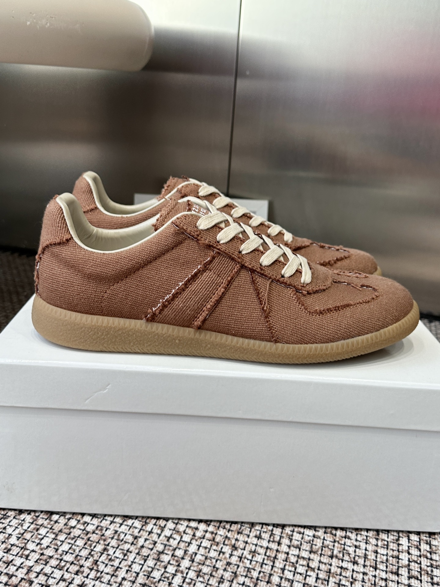 Designer Sneakers
