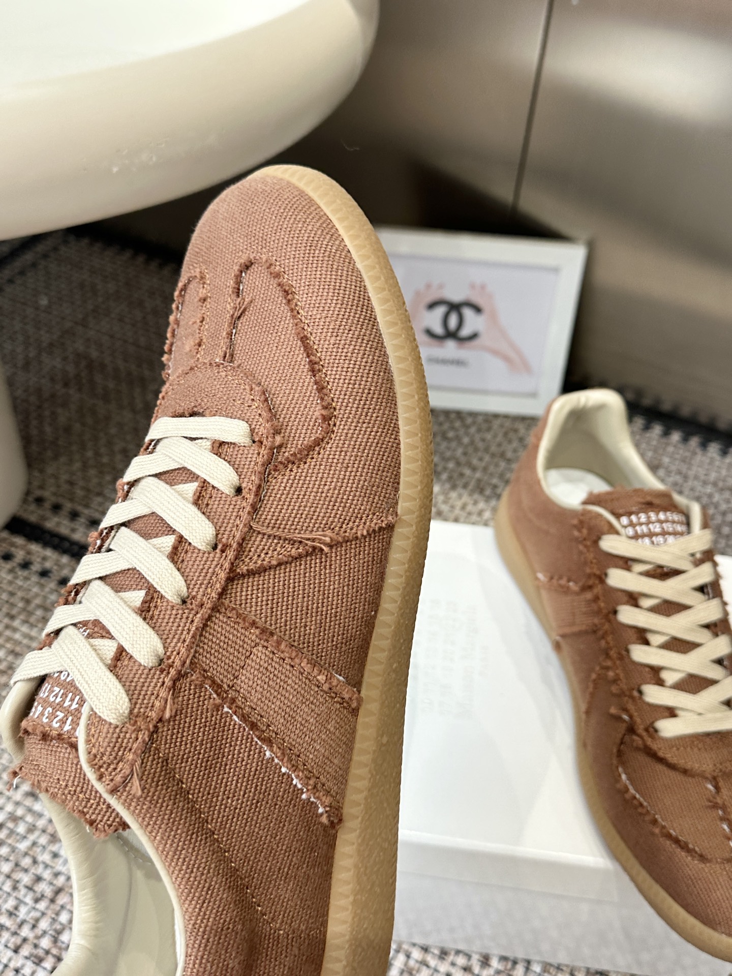 Designer Sneakers