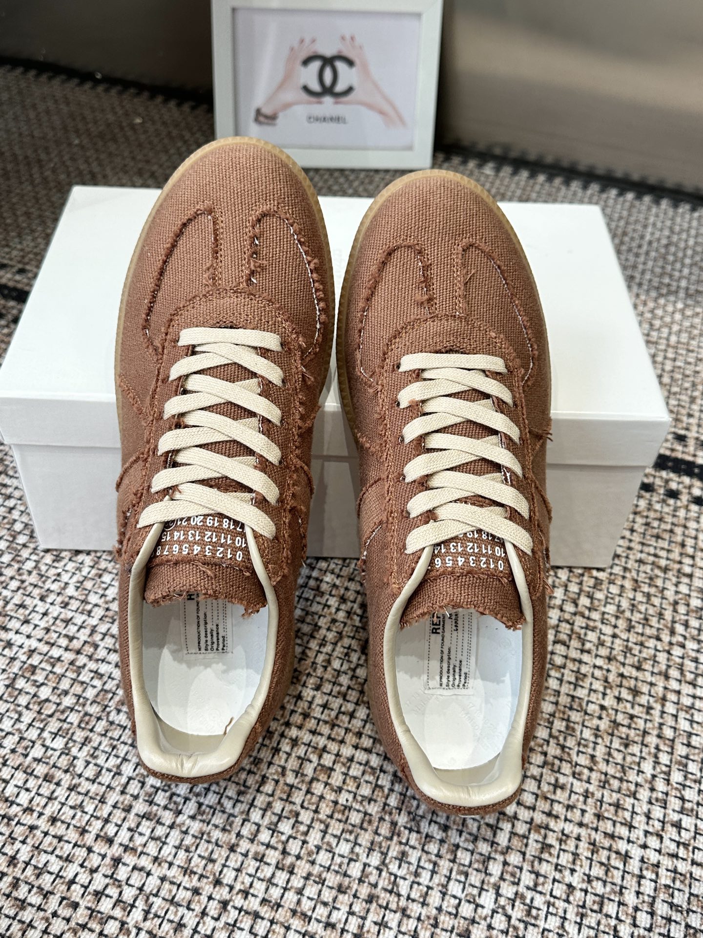 Designer Sneakers