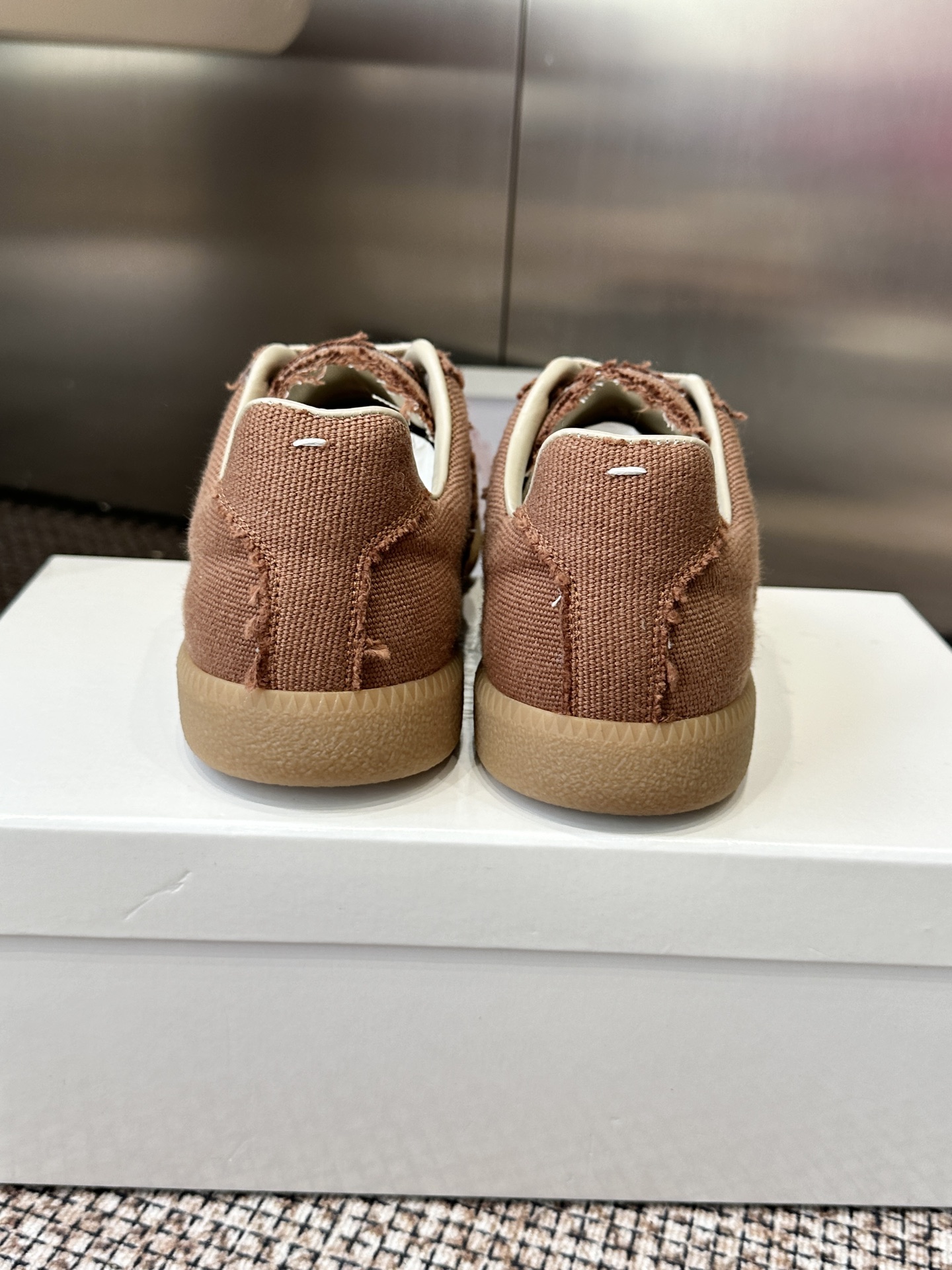 Designer Sneakers