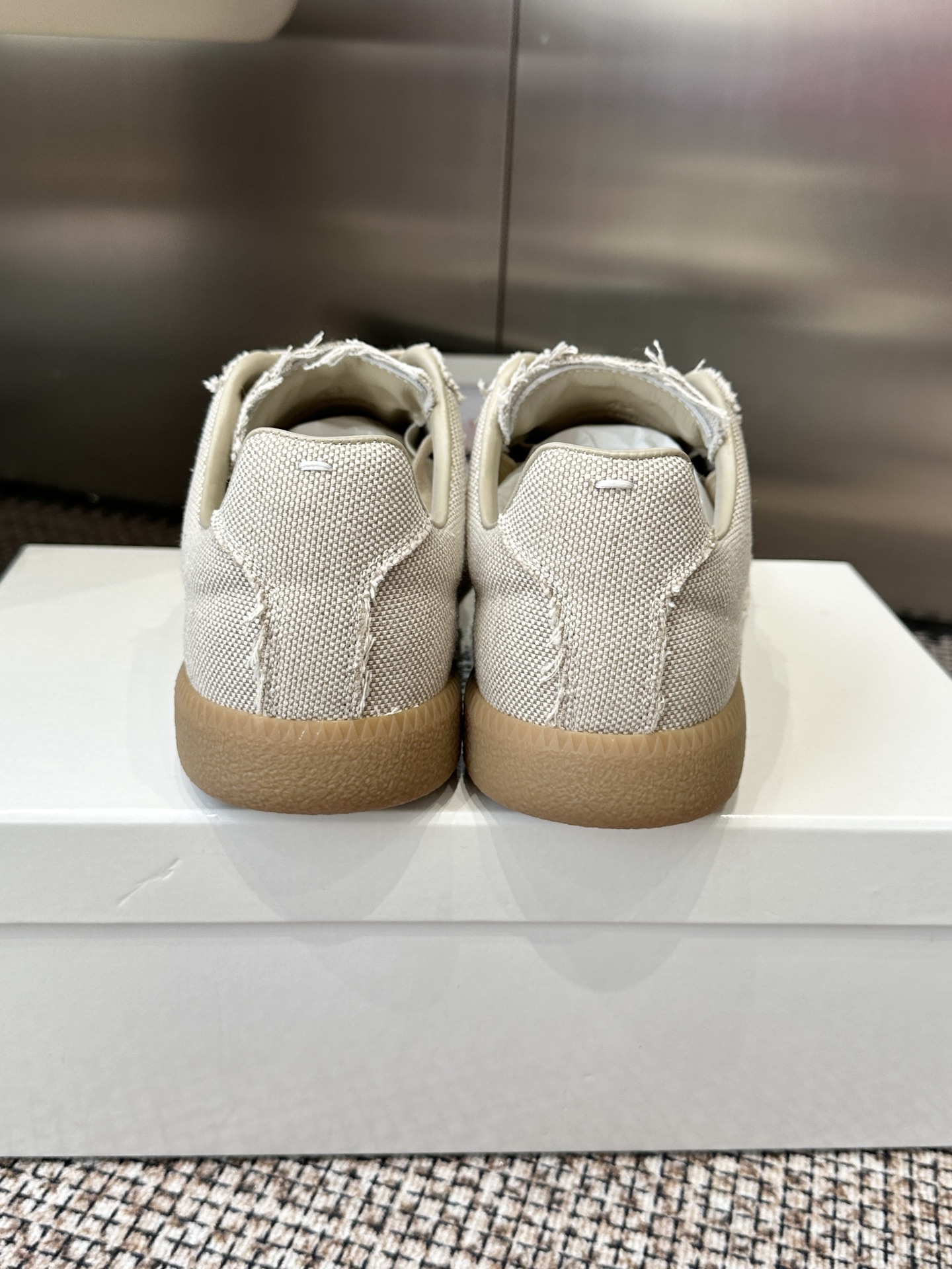 Designer Sneakers