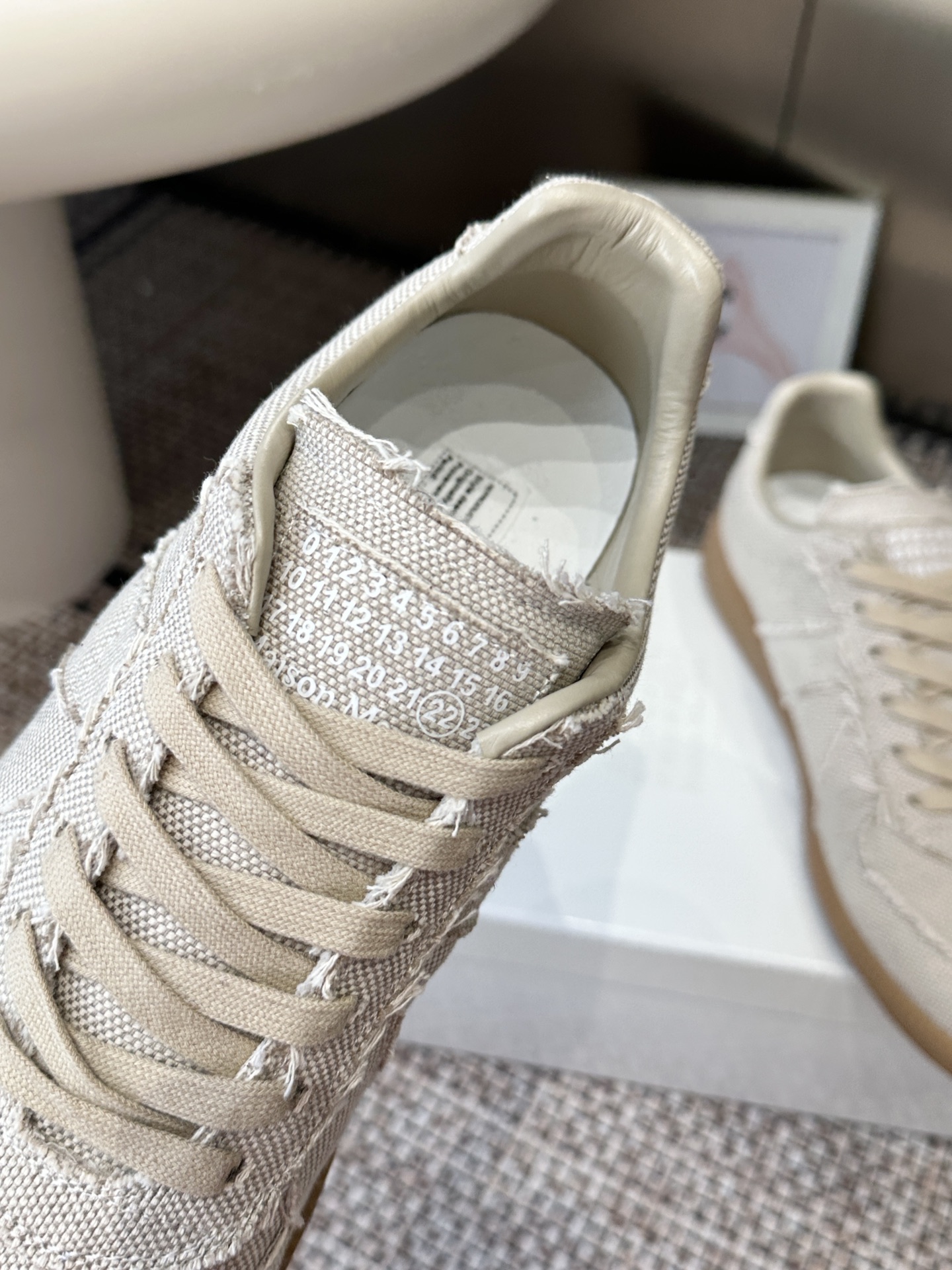 Designer Sneakers