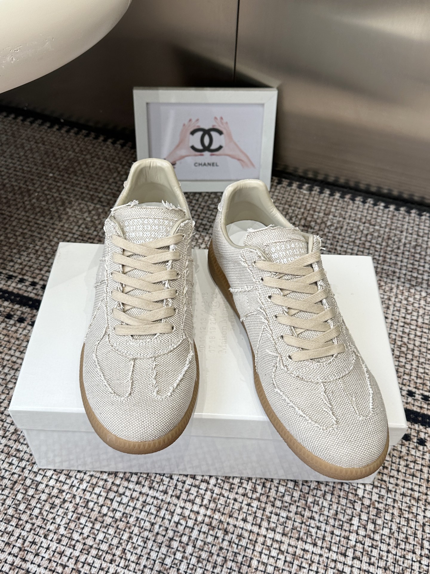 Designer Sneakers