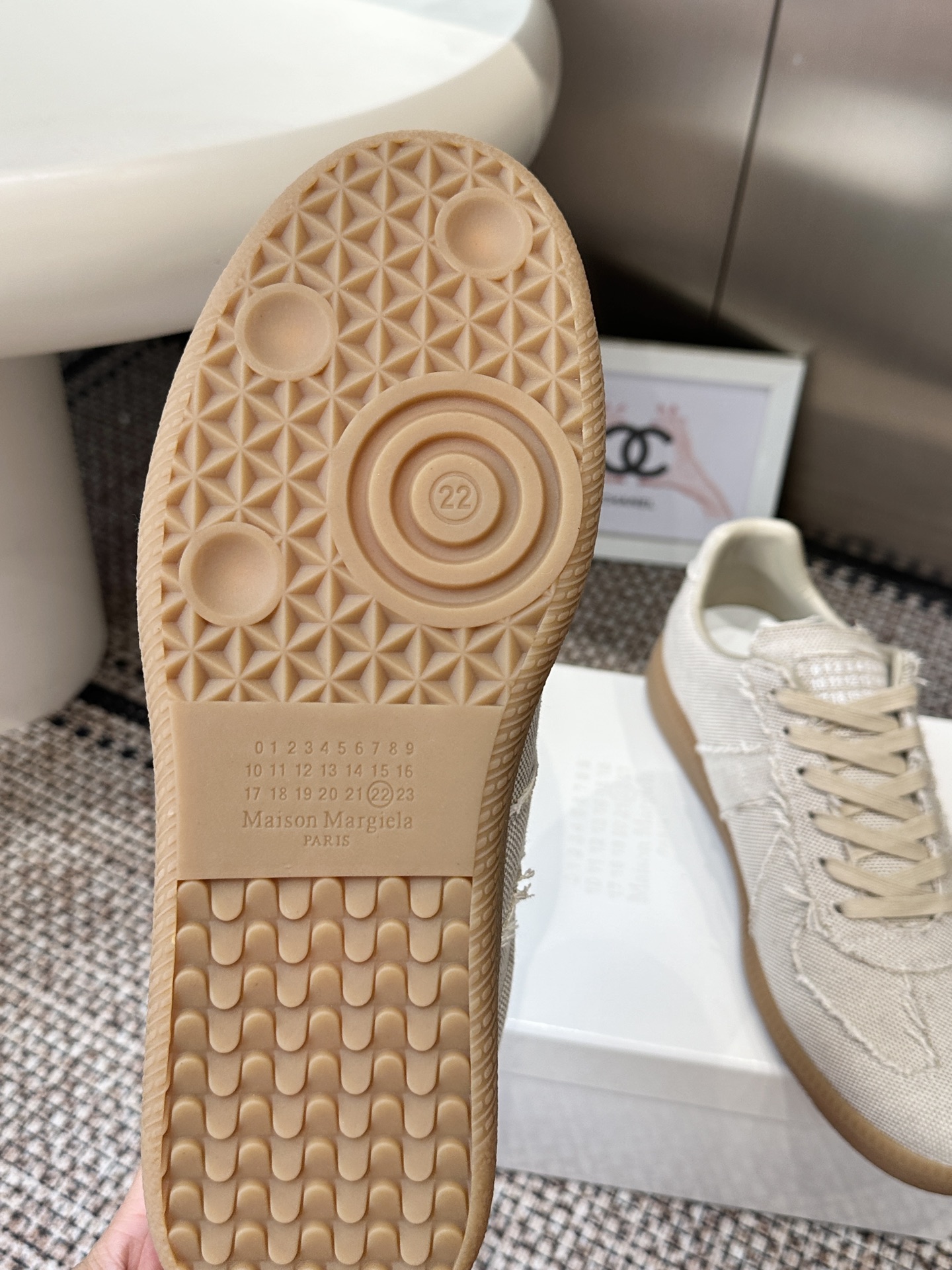Designer Sneakers