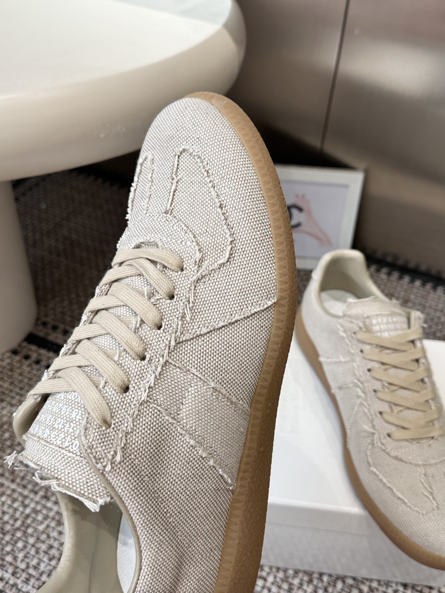 Designer Sneakers