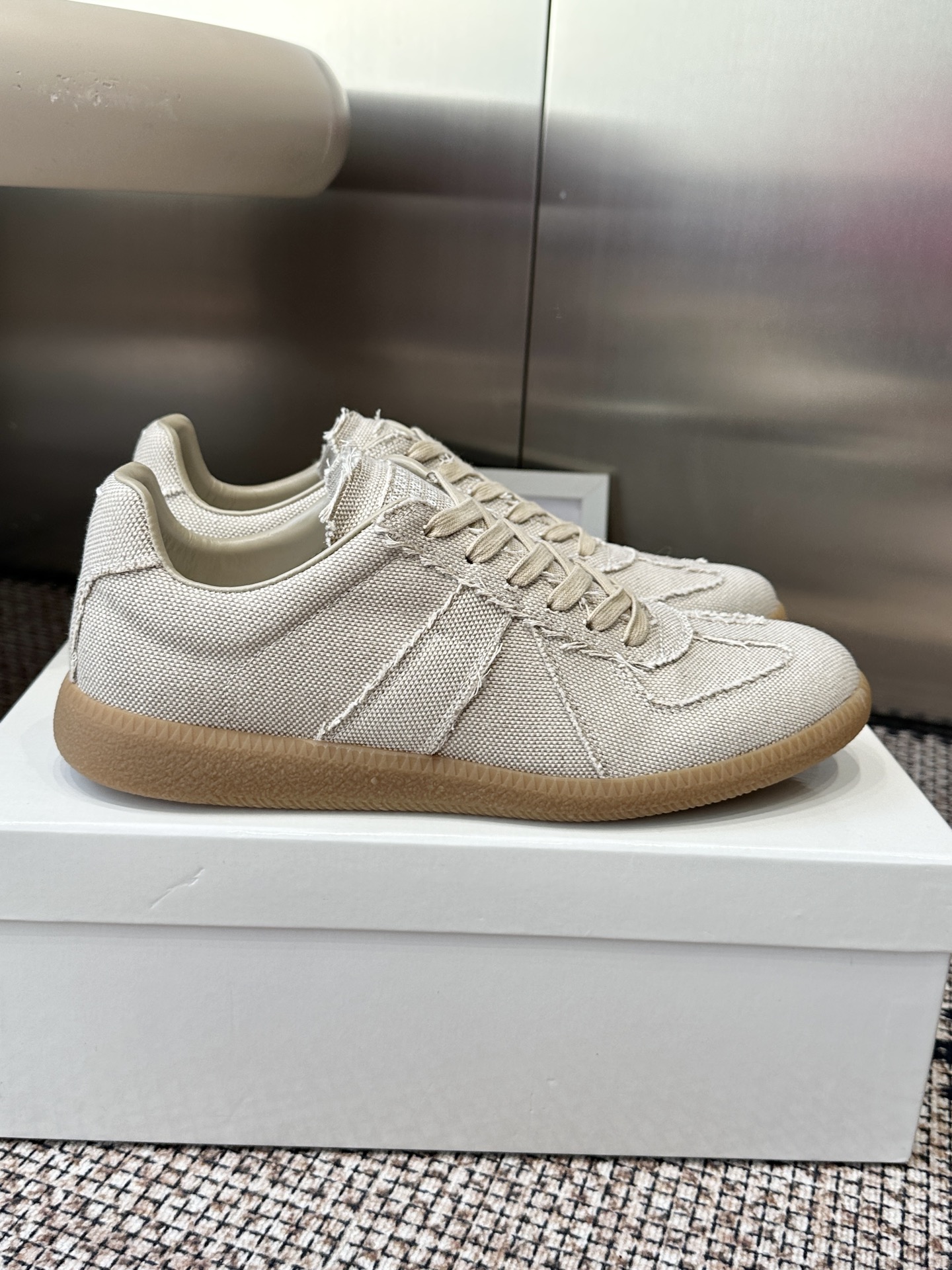 Designer Sneakers