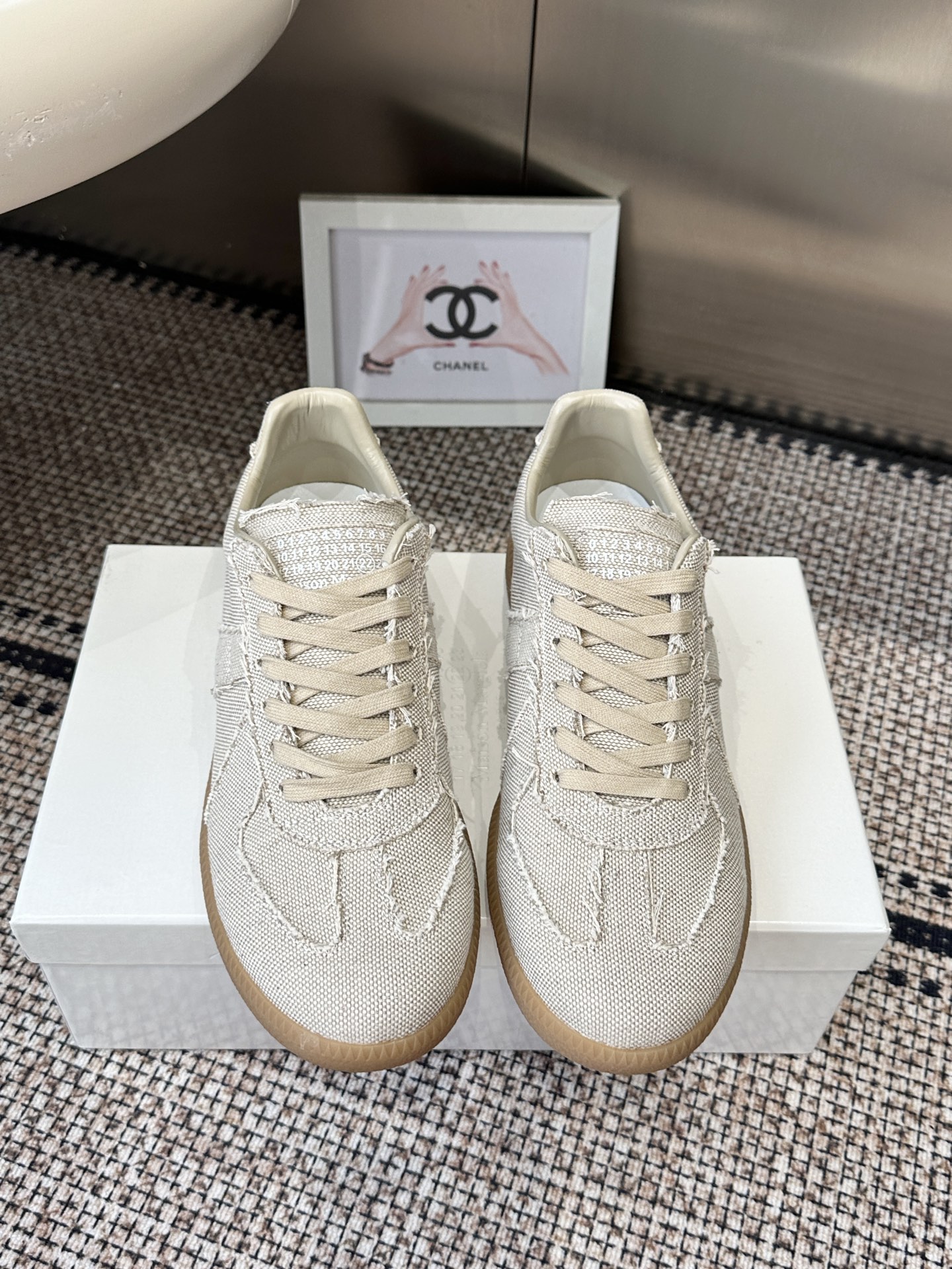 Designer Sneakers