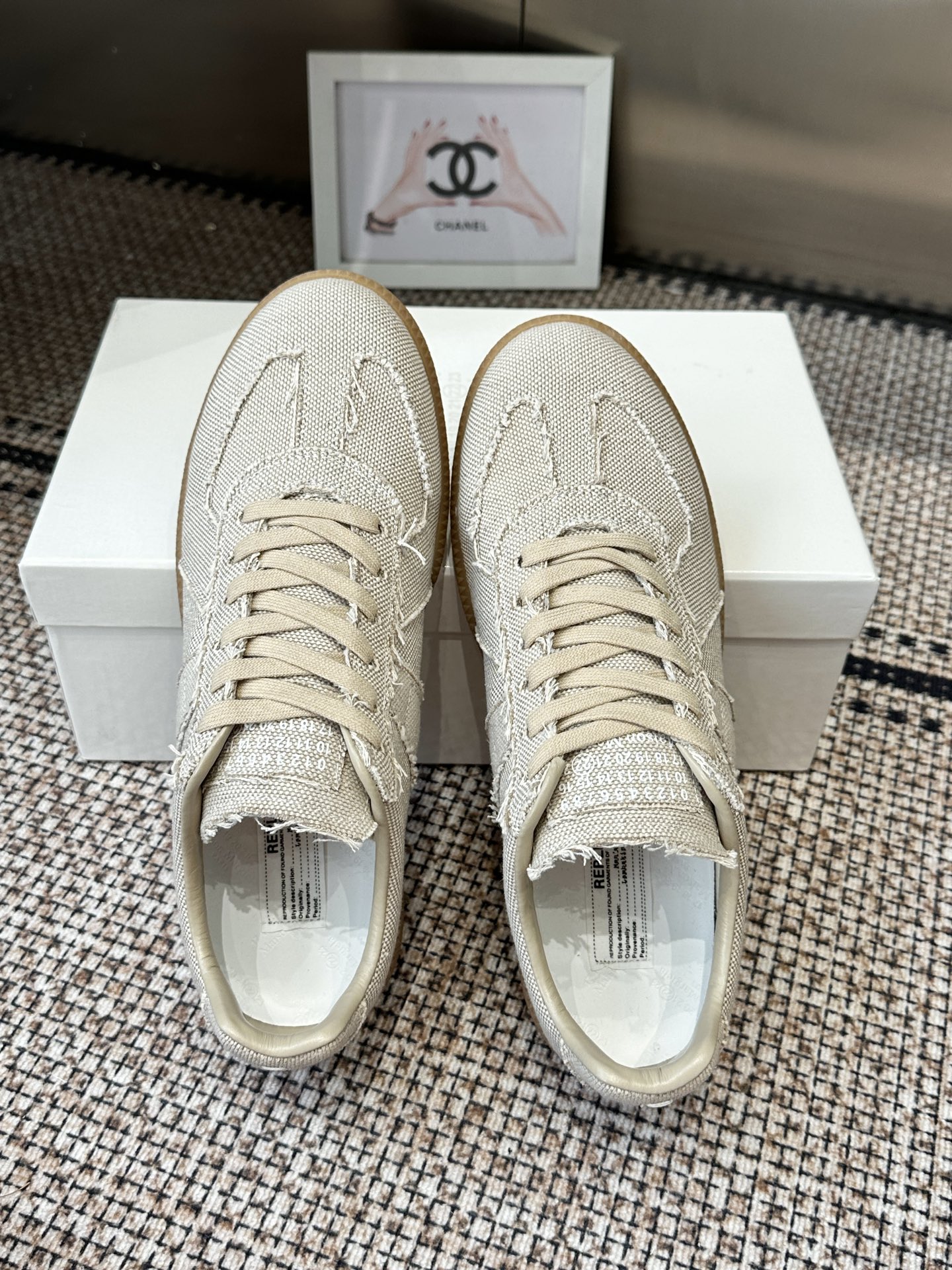 Designer Sneakers