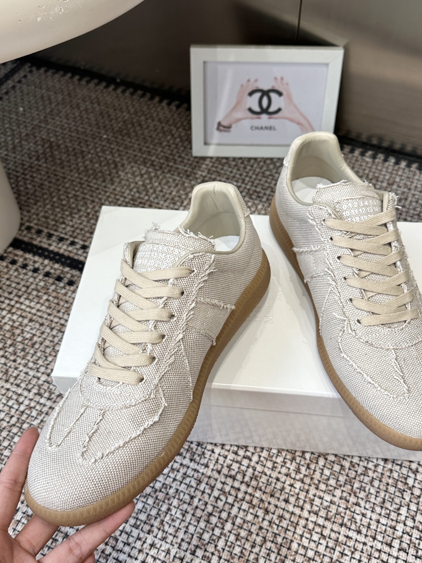 Designer Sneakers