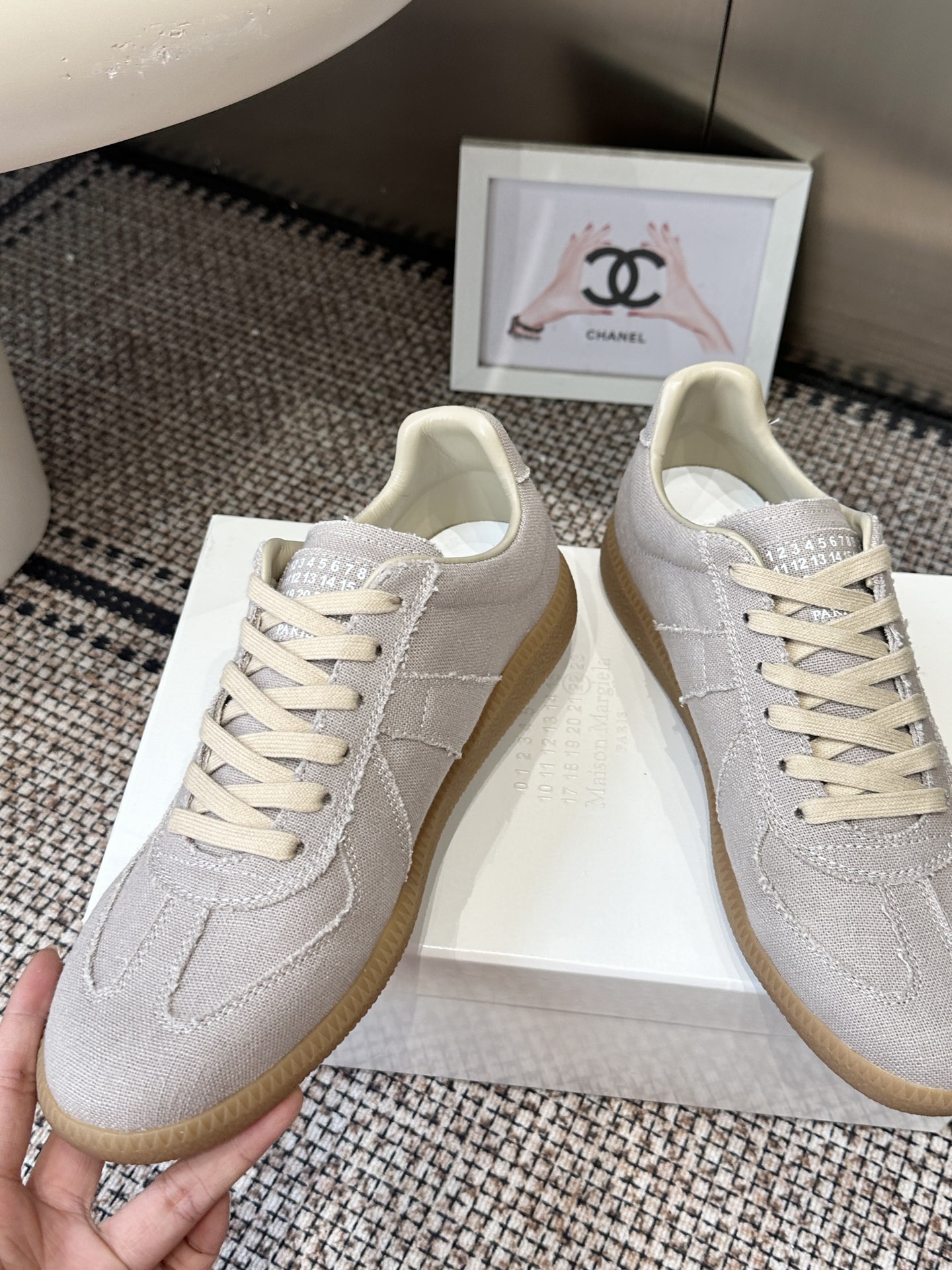 Designer Sneakers