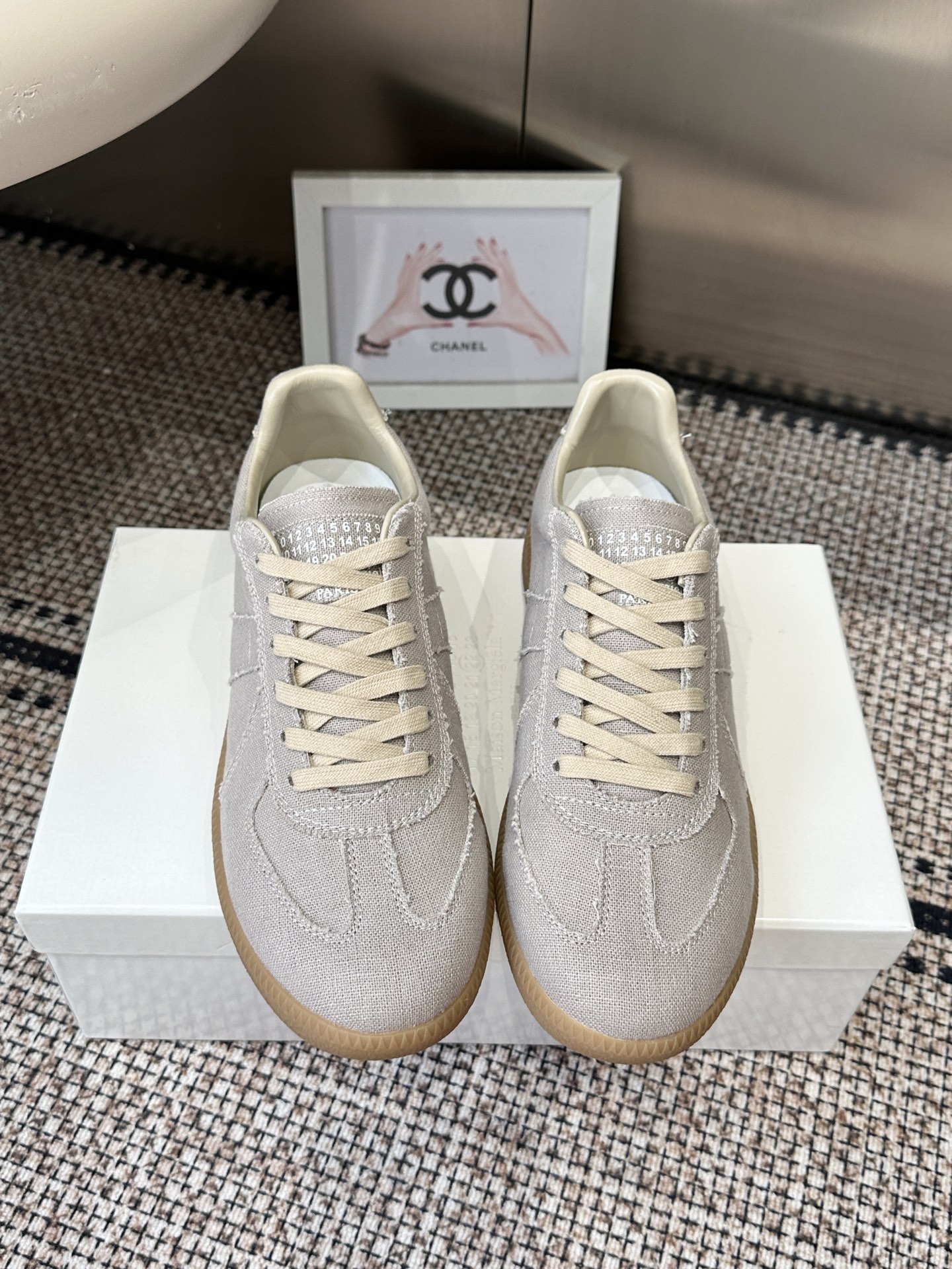 Designer Sneakers
