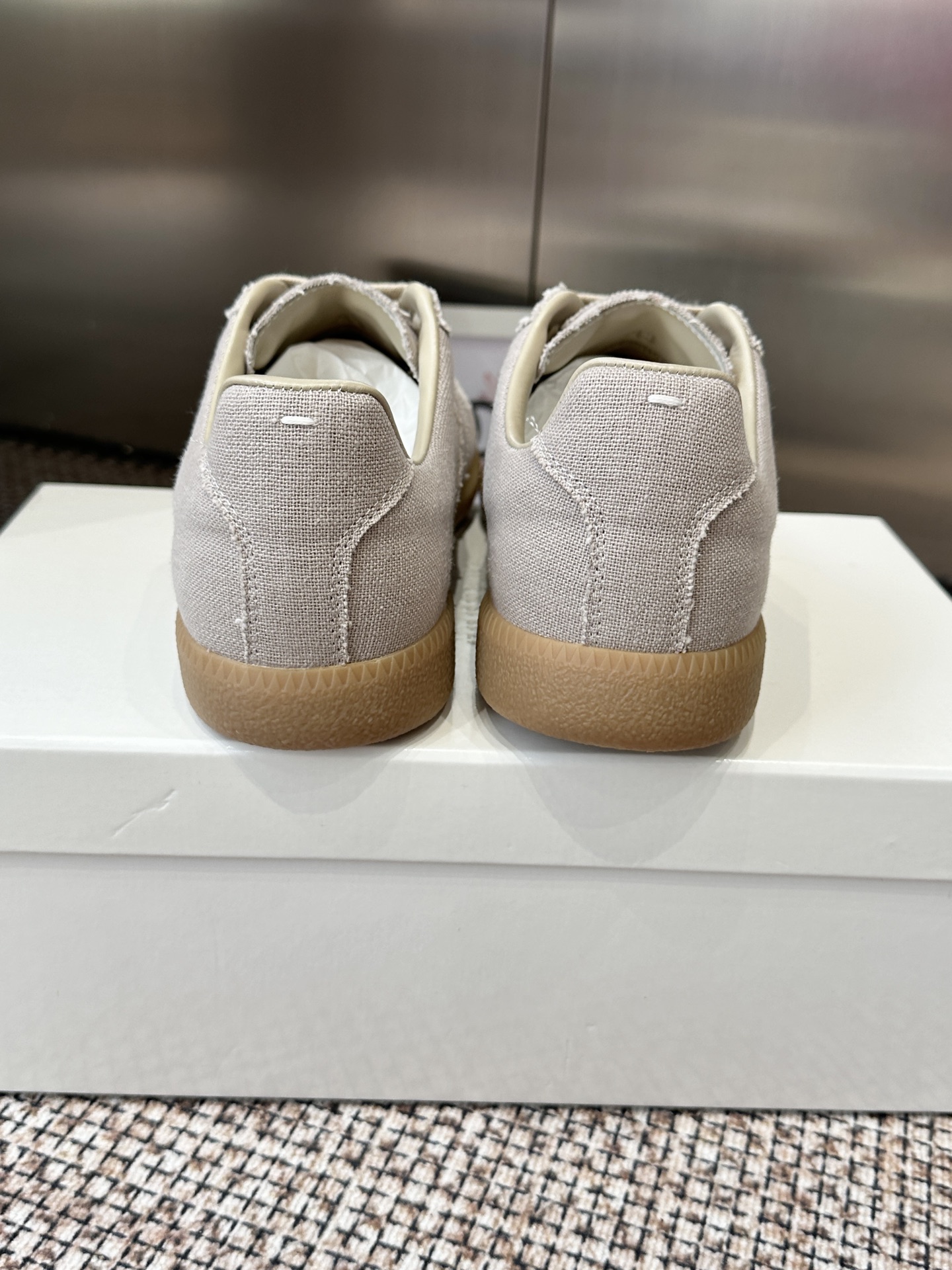 Designer Sneakers