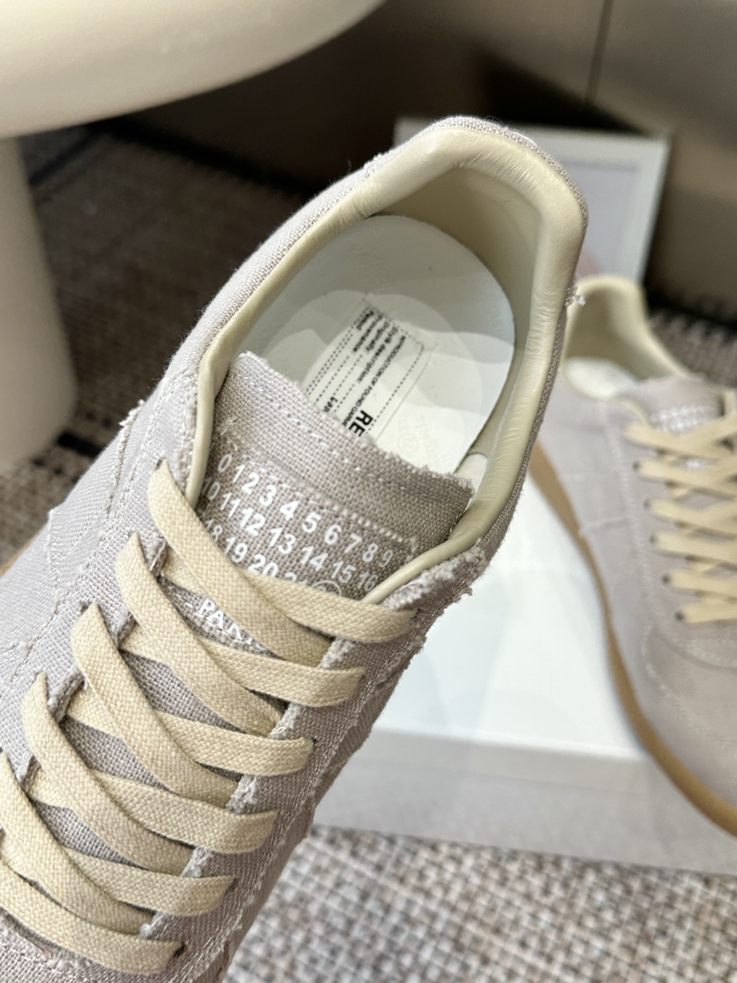 Designer Sneakers