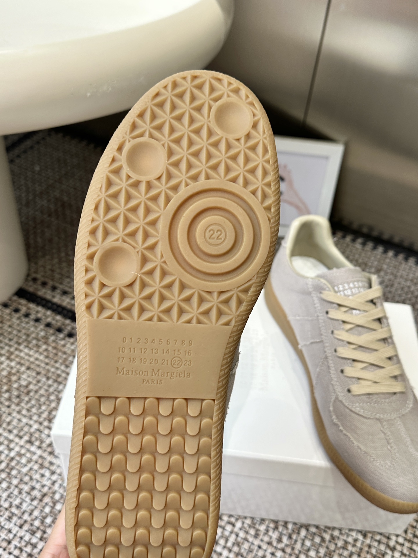 Designer Sneakers