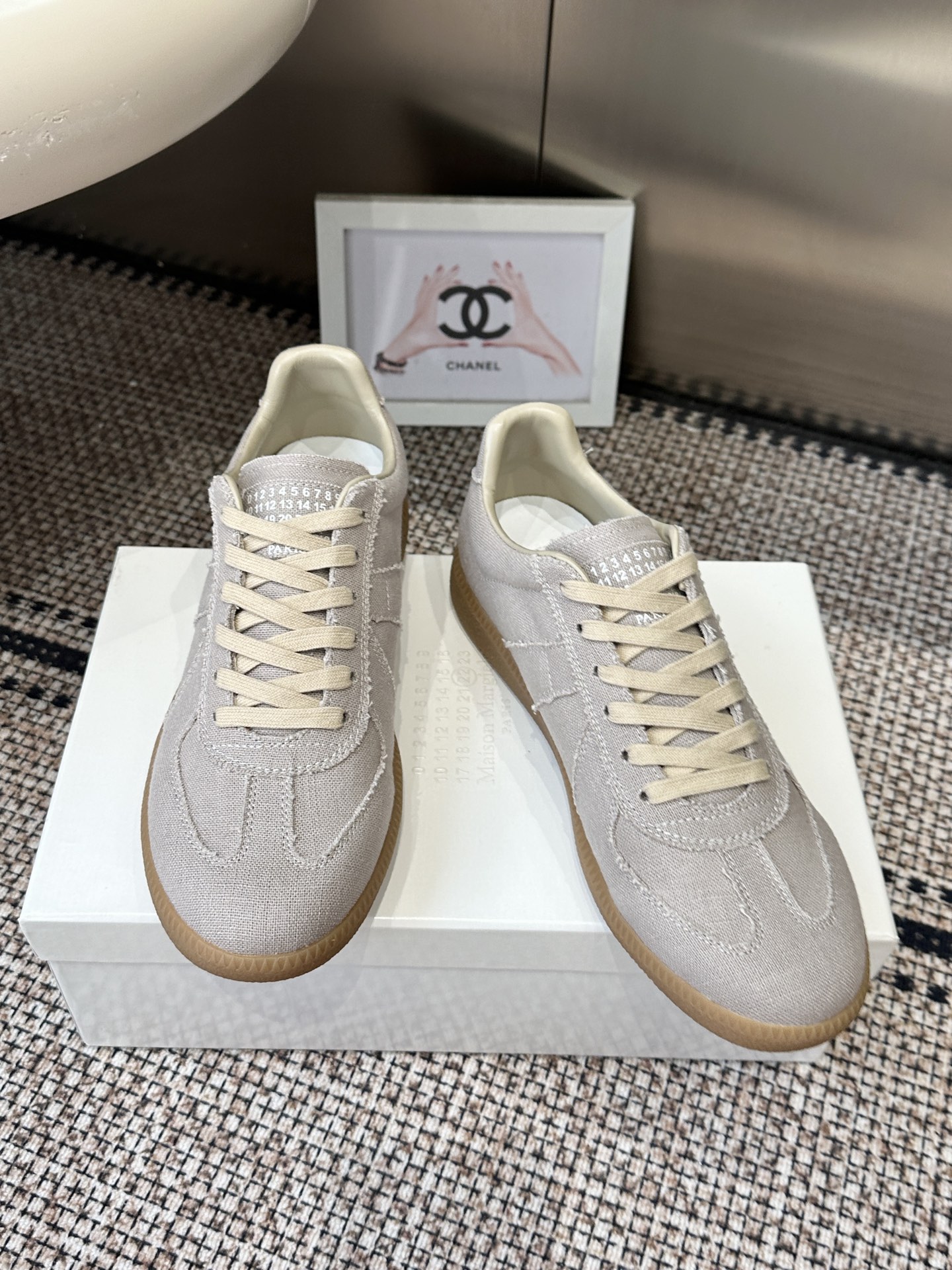 Designer Sneakers