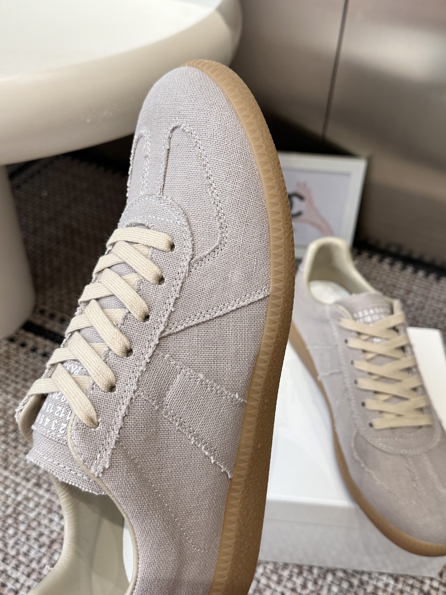 Designer Sneakers