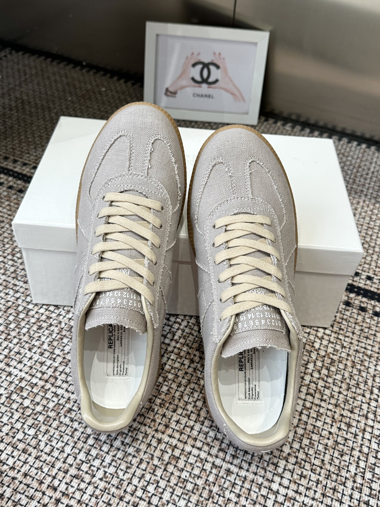 Designer Sneakers