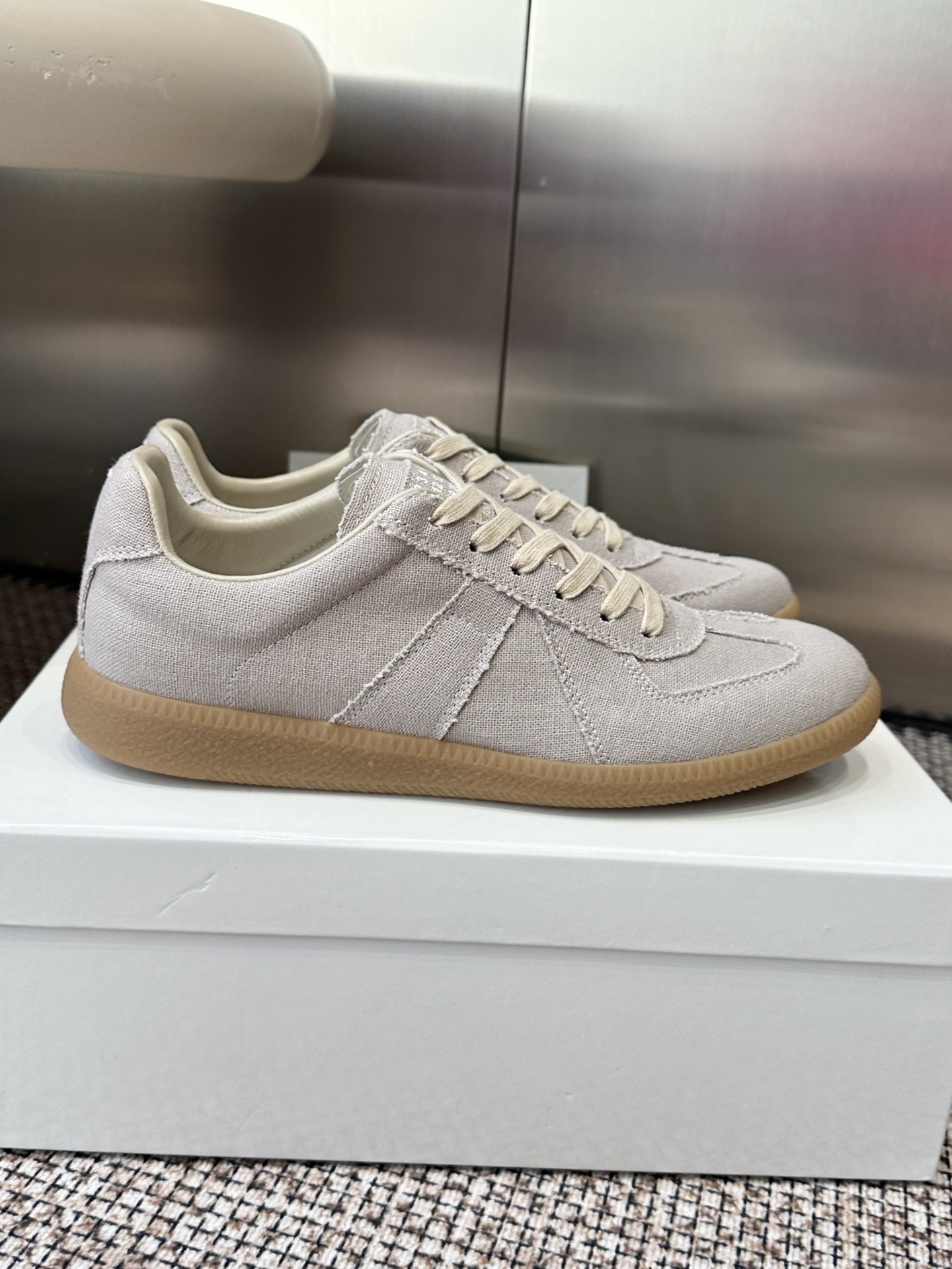 Designer Sneakers