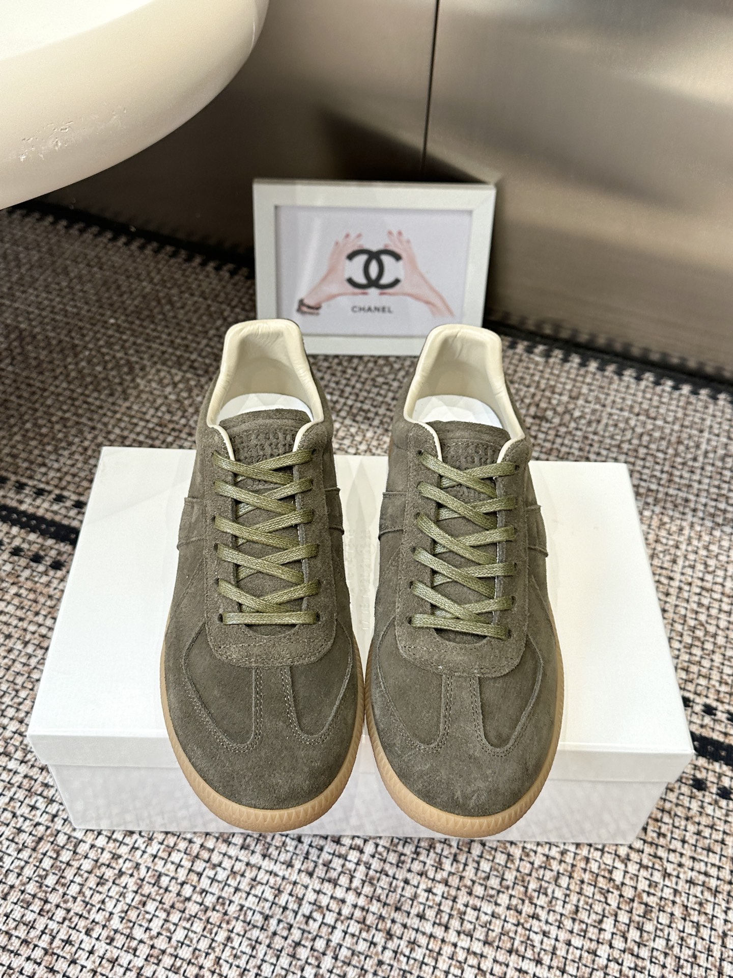 Designer Sneakers