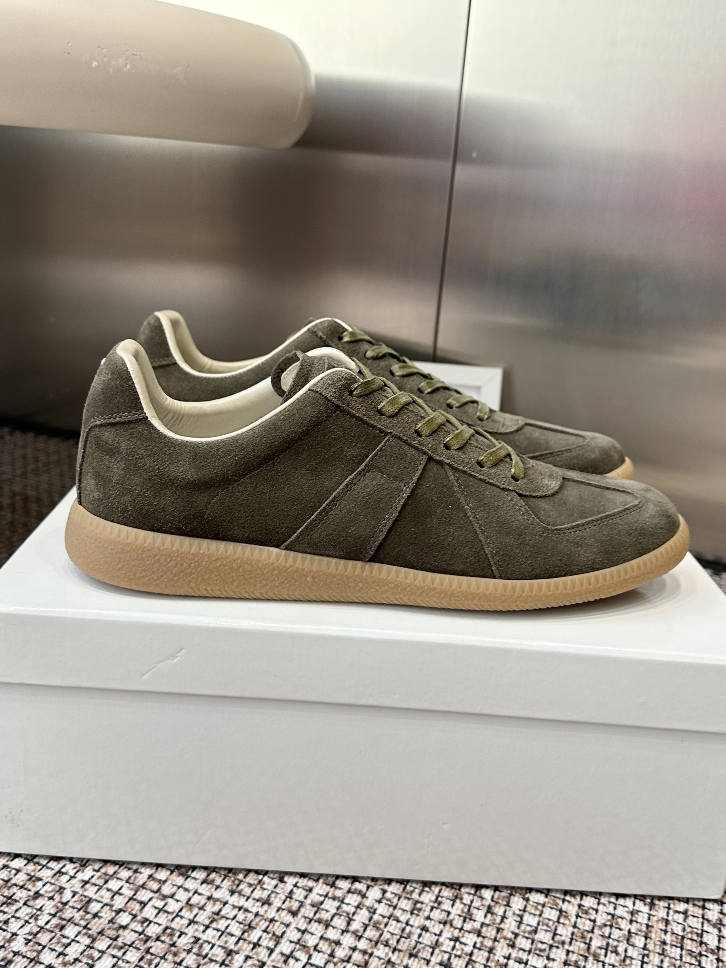 Designer Sneakers