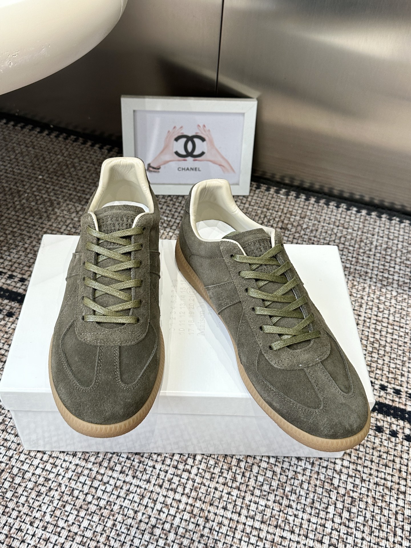 Designer Sneakers