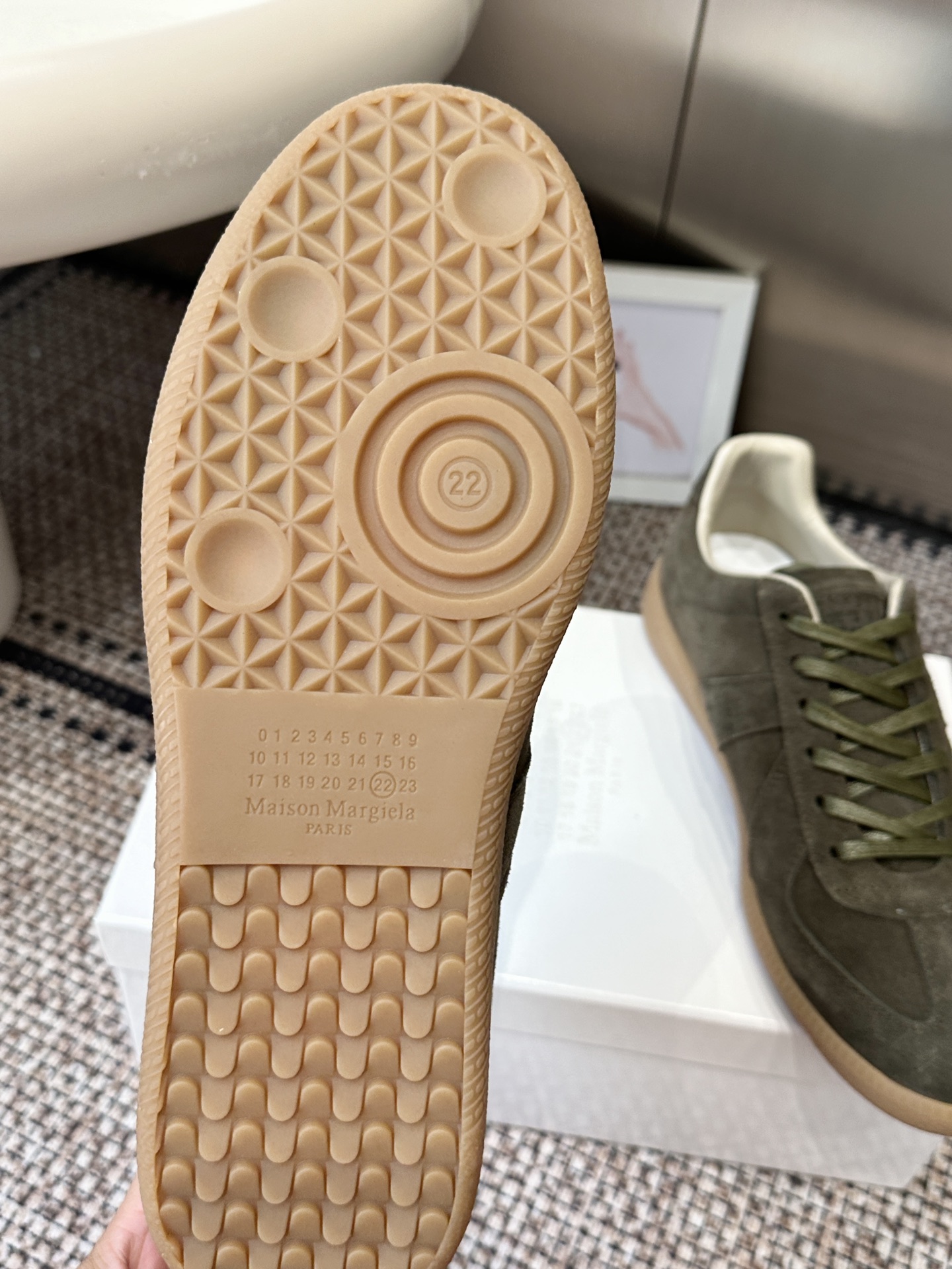 Designer Sneakers