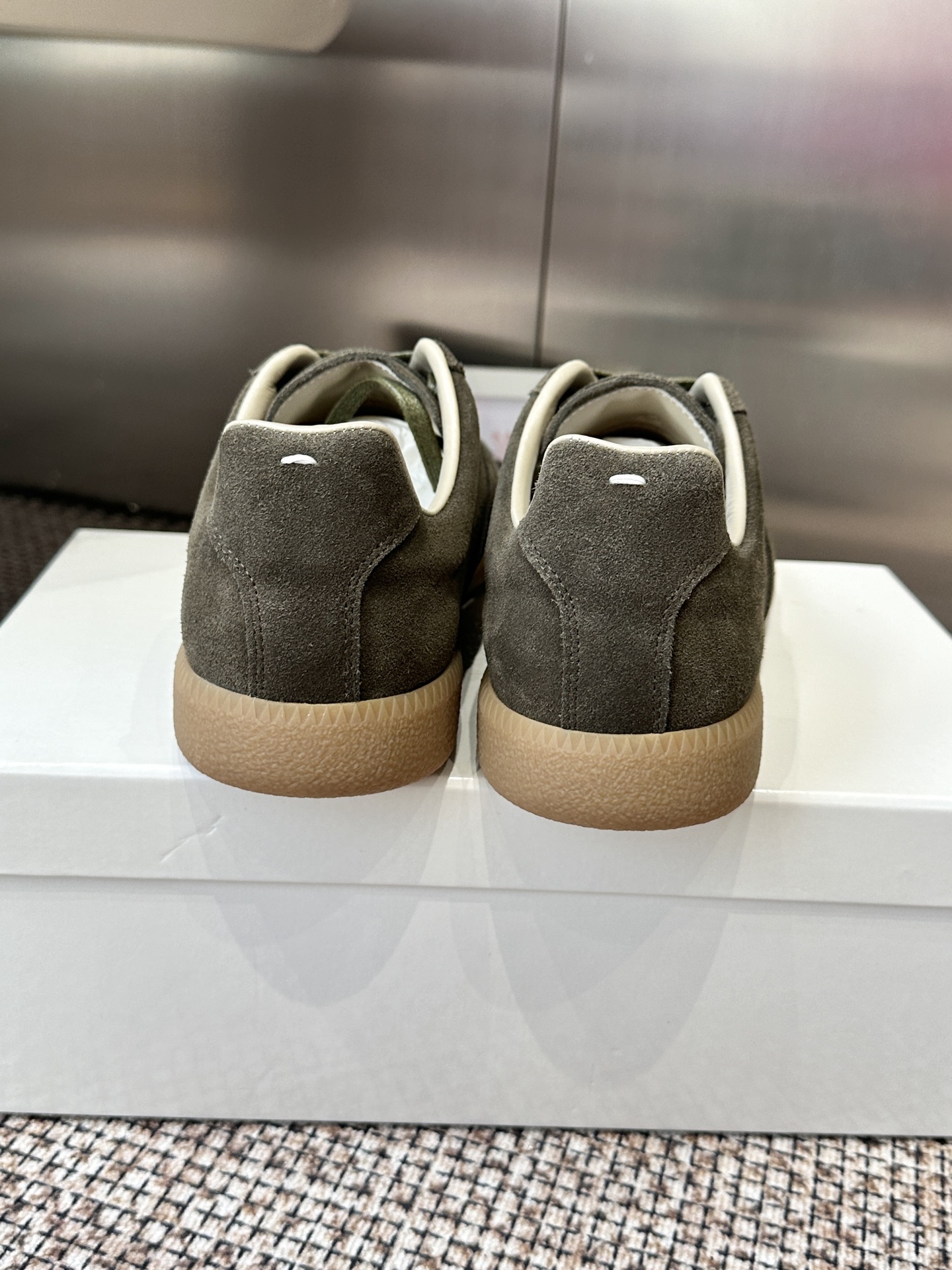 Designer Sneakers