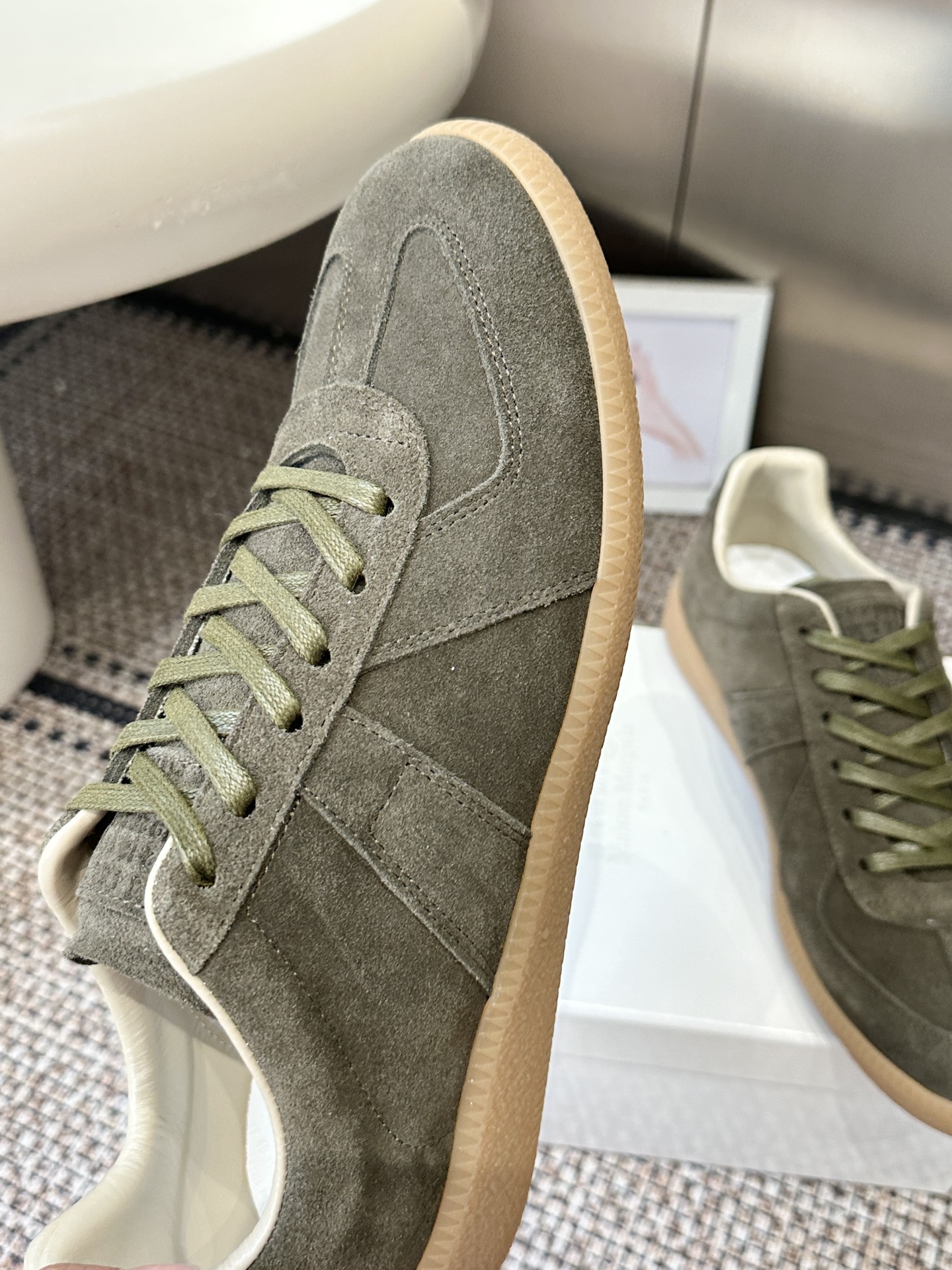 Designer Sneakers