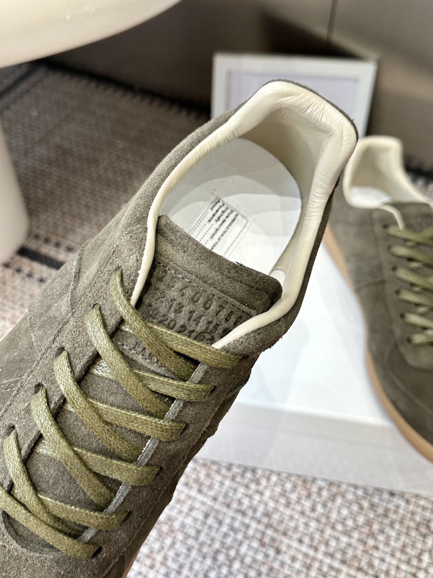Designer Sneakers